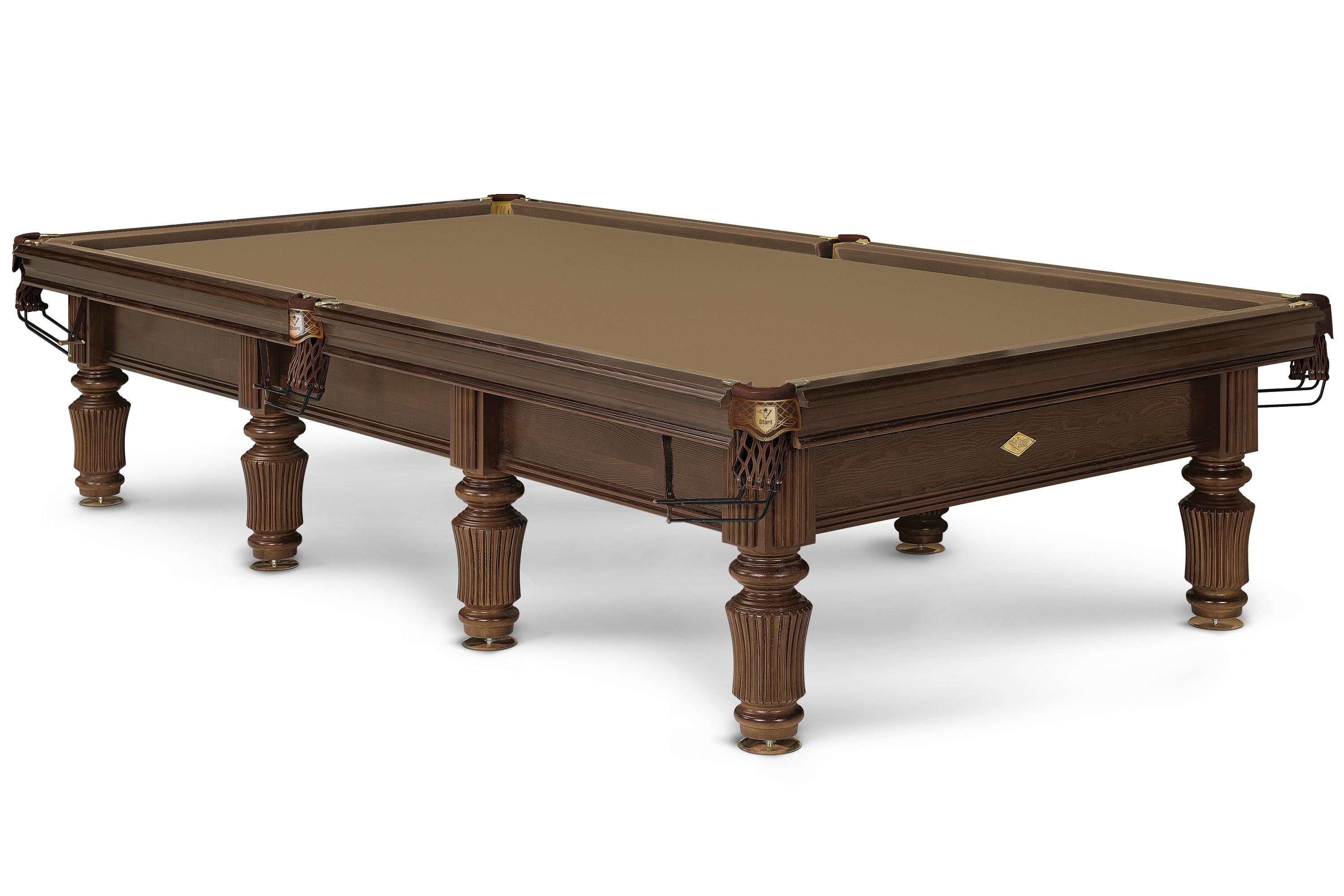 Бильярдный стол Ливерпуль-Клаб — Профессиональная серия