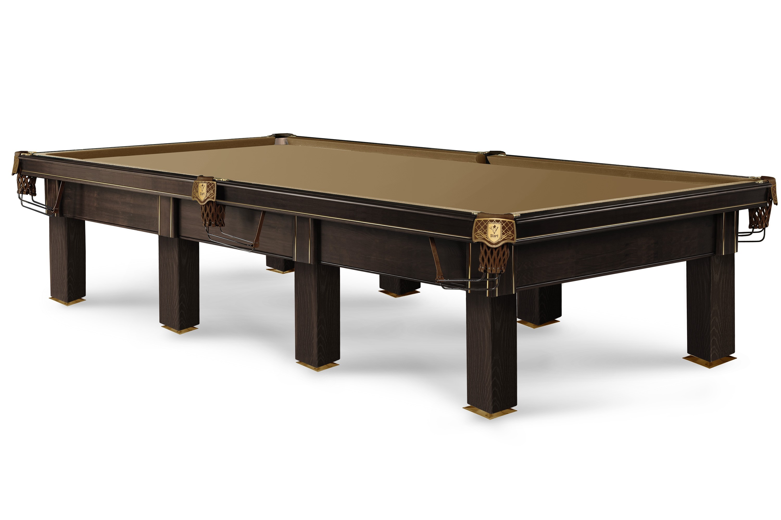 Бильярдный стол Классик III — Профессиональная серия