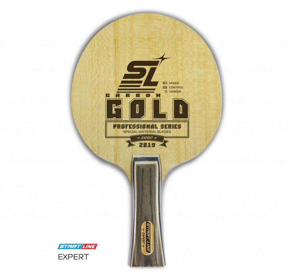 Ракетка Start Line GOLD (FL) ENERGY EXPERT 2.0 коническая