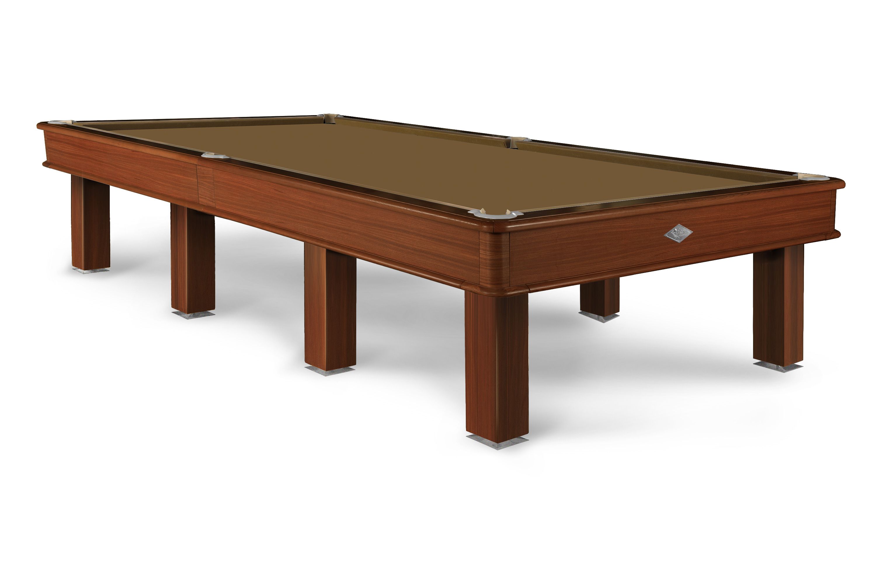 Бильярдный стол Бристоль — Эксклюзивная серия