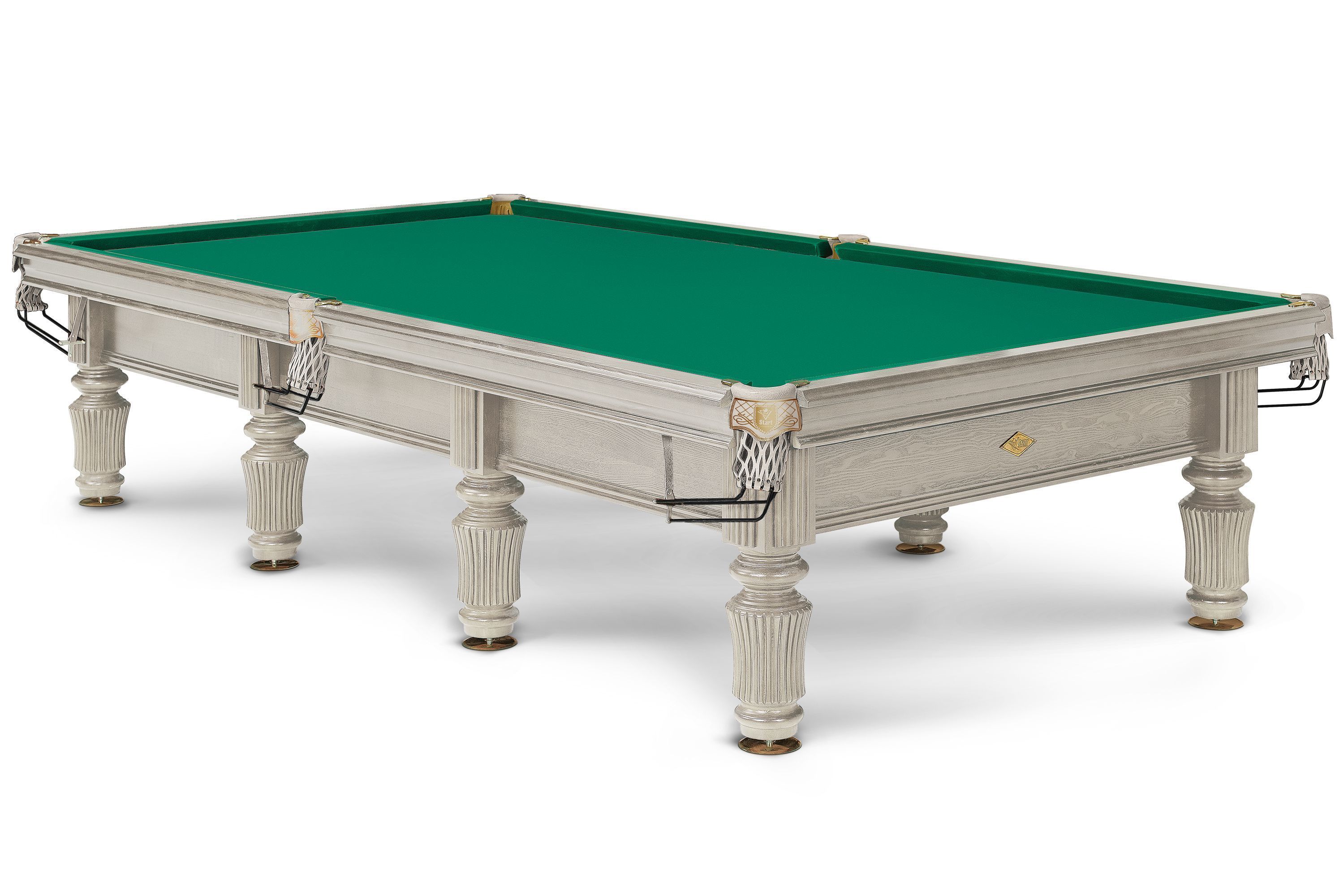 Бильярдный стол Ливерпуль-Клаб — Профессиональная серия