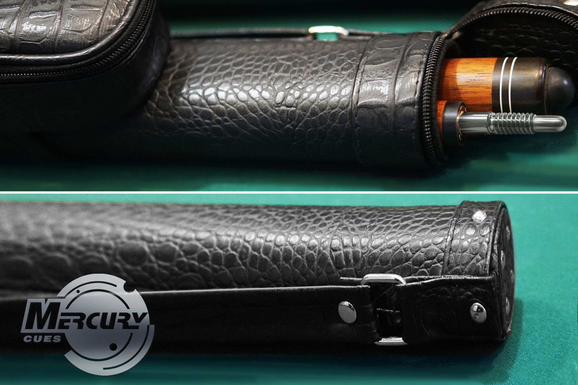 Тубус на 1 кий "Perfect" (1 карман)