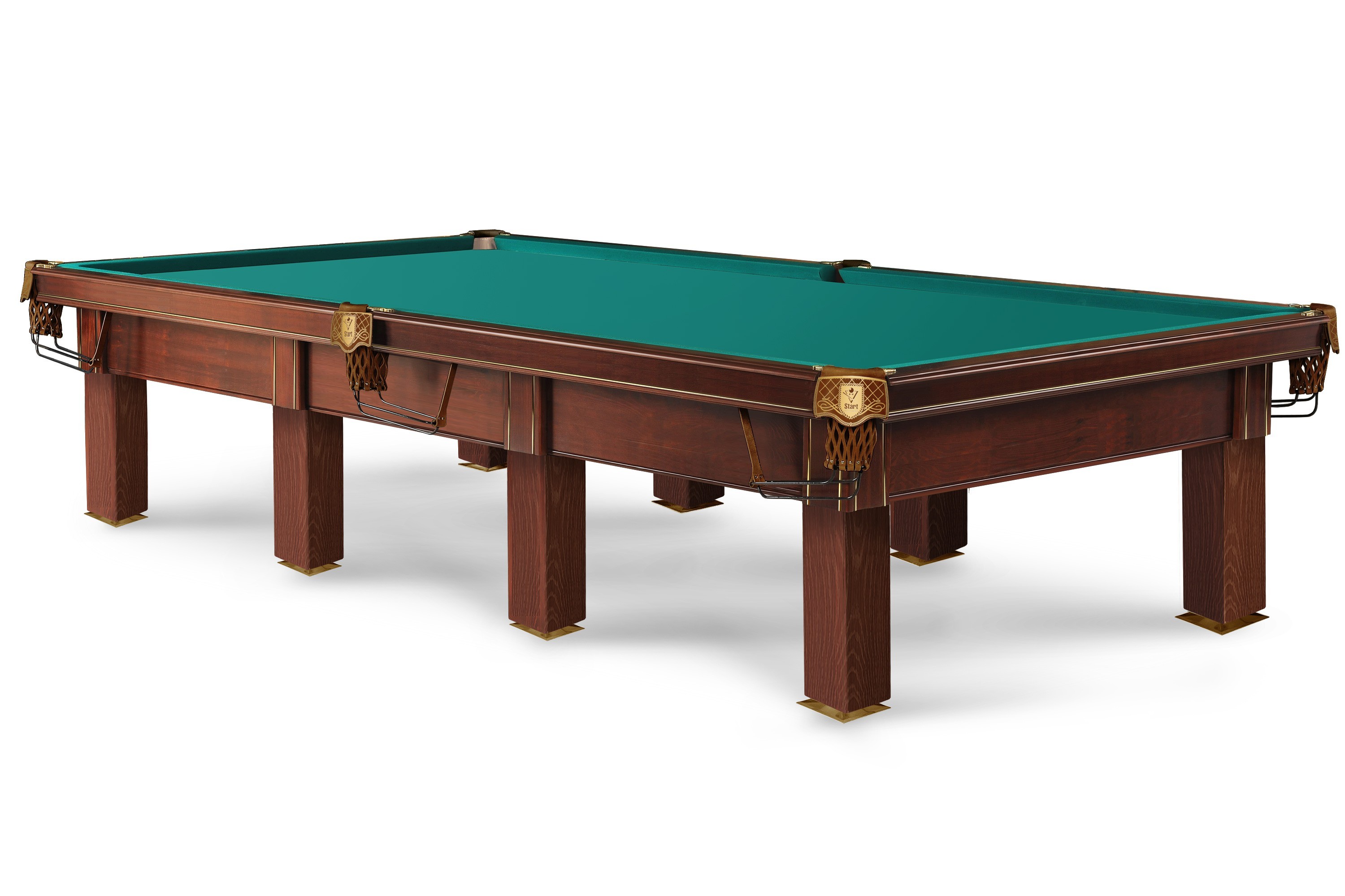 Бильярдный стол Классик III — Профессиональная серия
