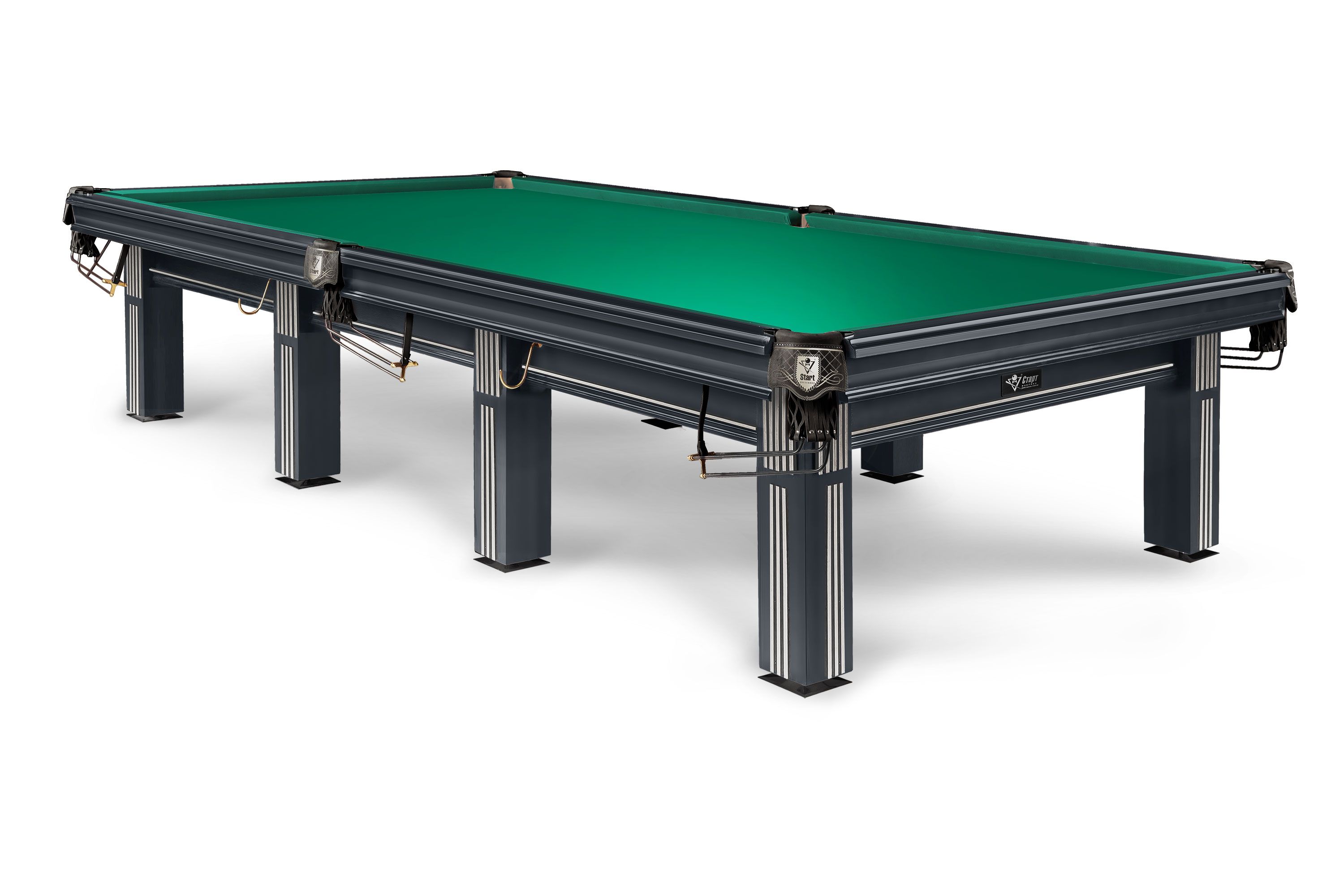 Бильярдный стол new Ливерпуль III — Профессиональная серия