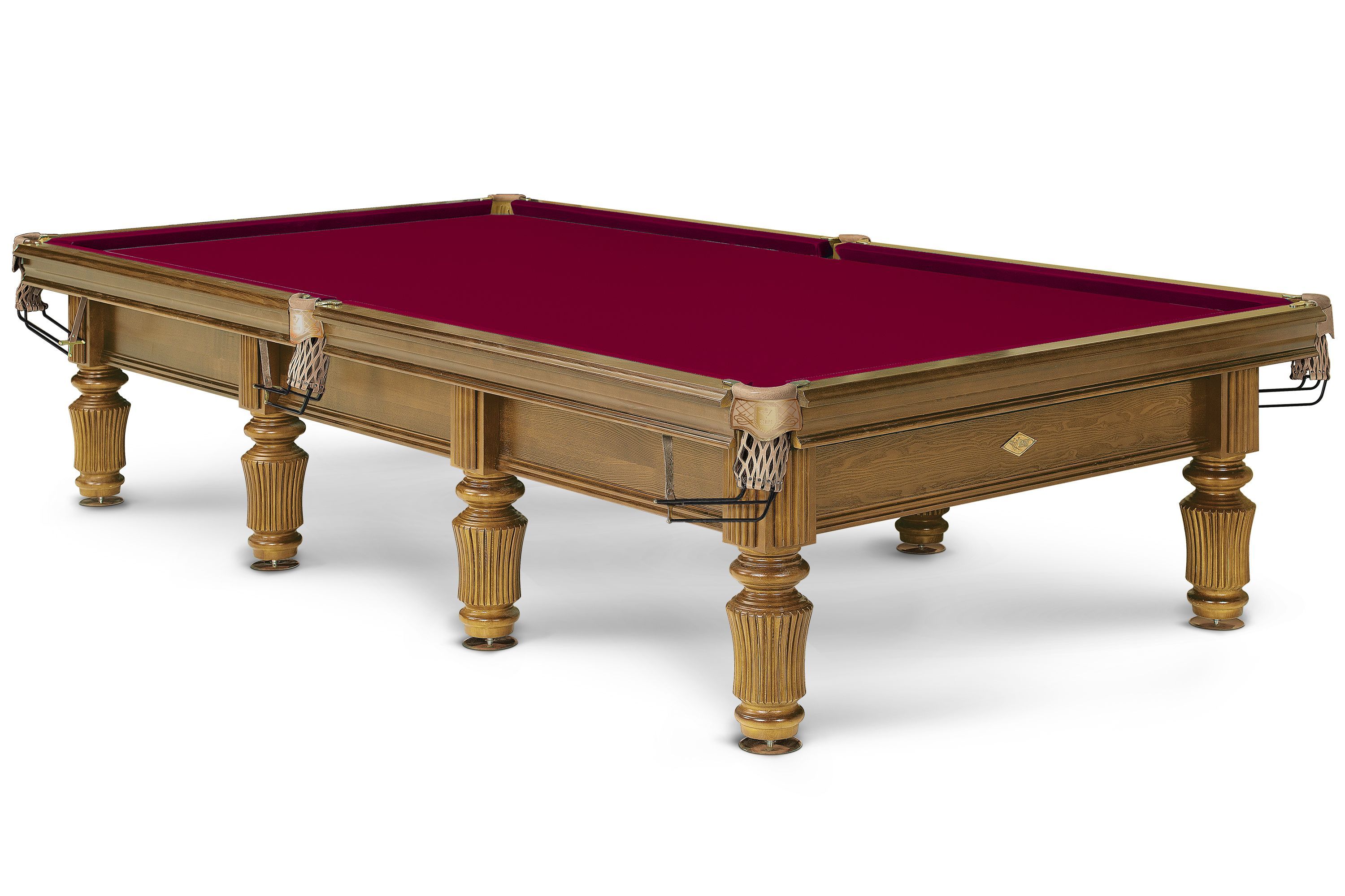 Бильярдный стол Ливерпуль-Клаб — Профессиональная серия