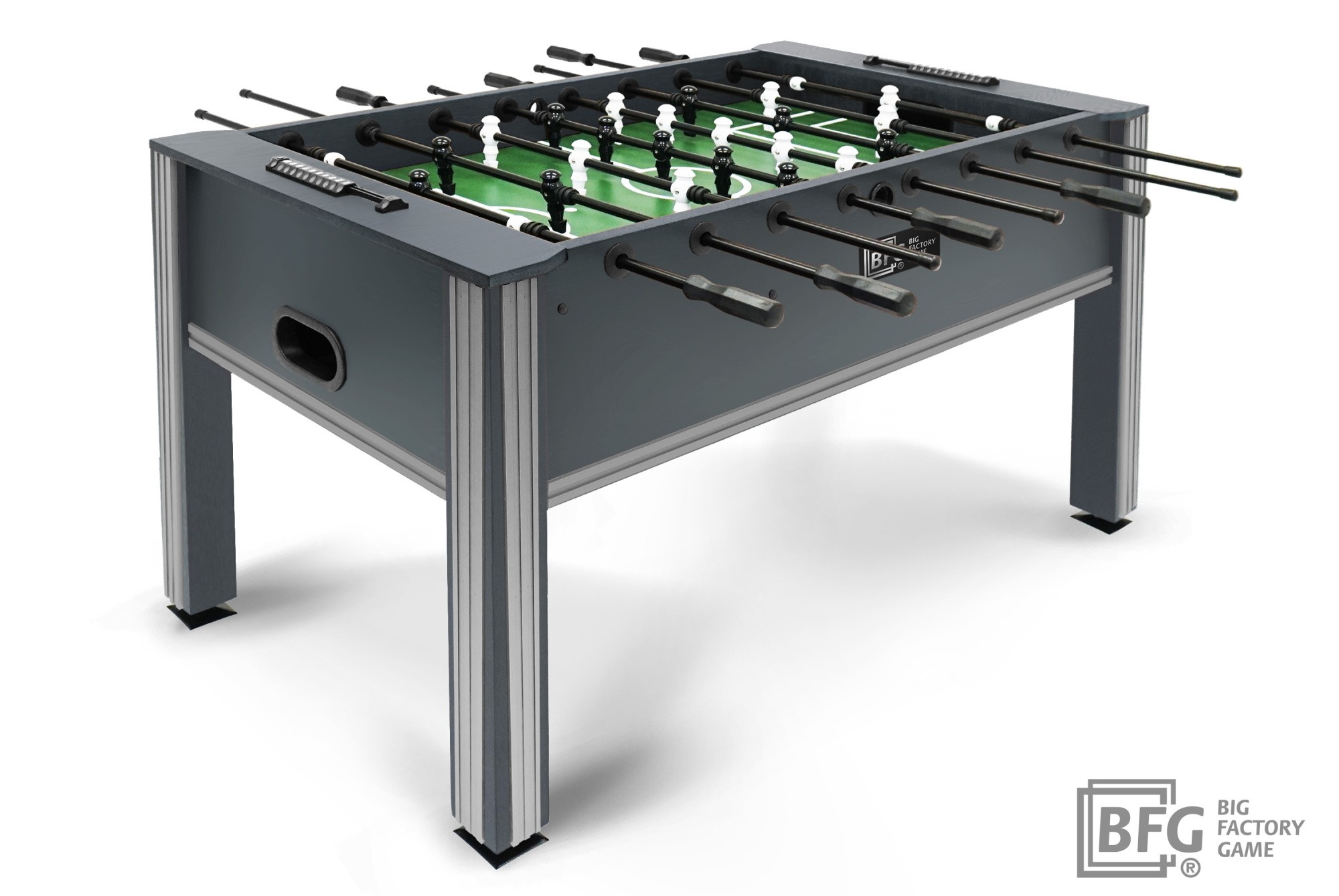 Настольный футбол / Кикер BFG Tournament Premium Graphite