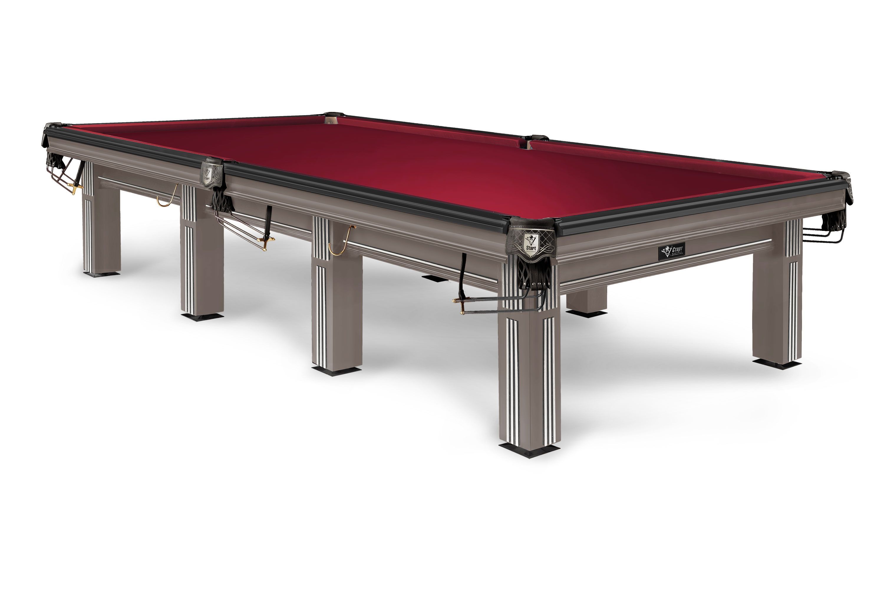 Бильярдный стол new Ливерпуль III — Профессиональная серия