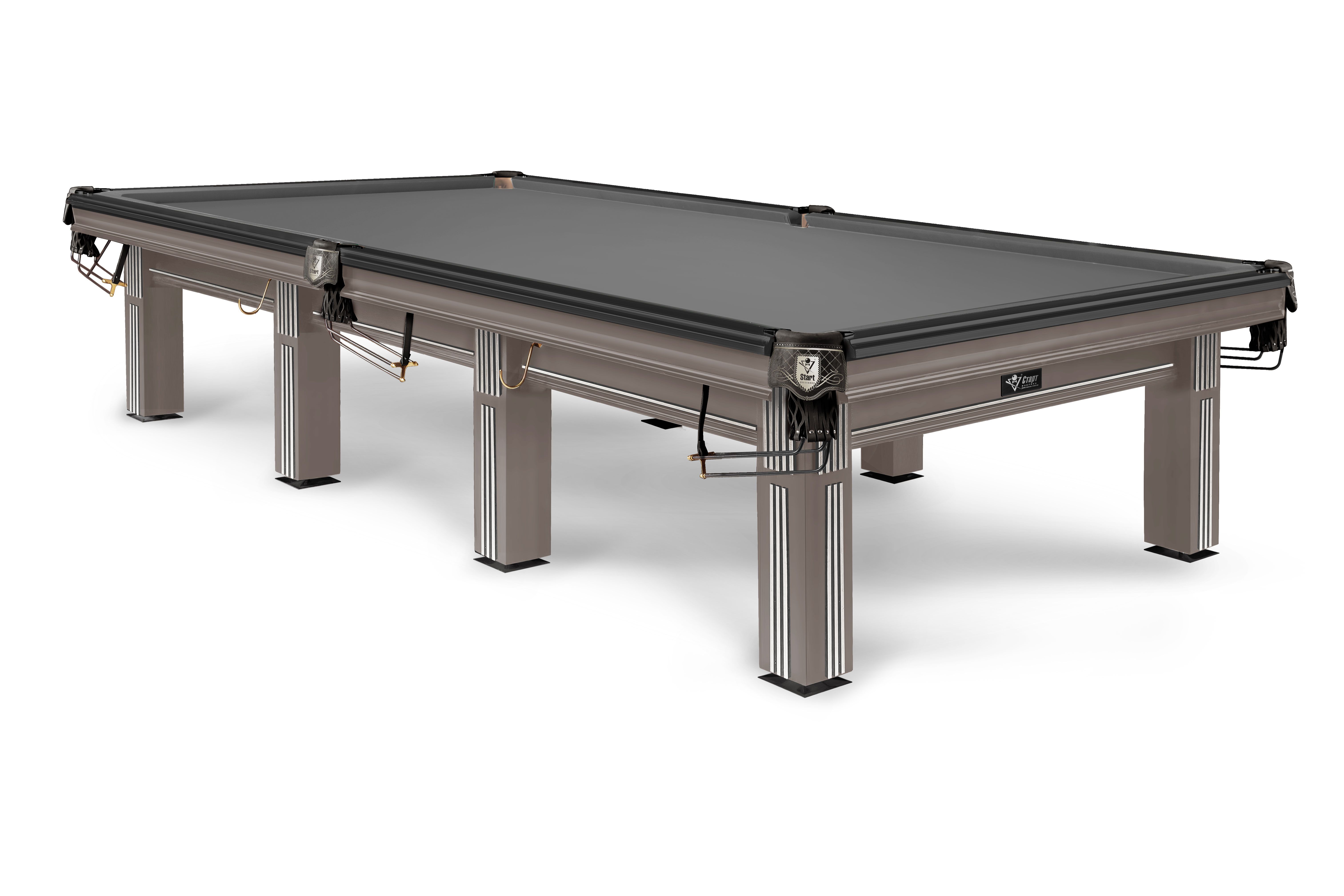 Бильярдный стол new Ливерпуль III — Профессиональная серия