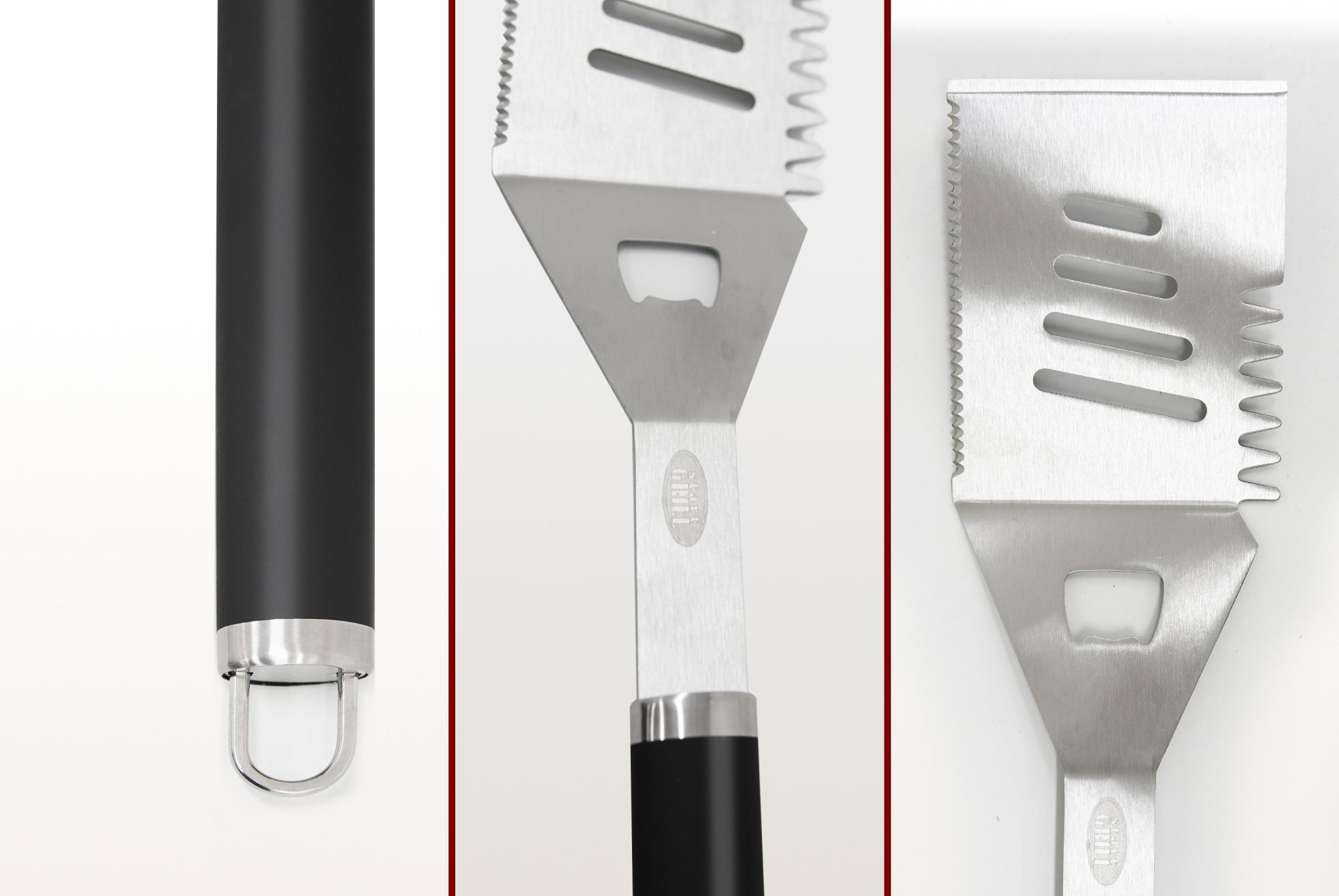 Лопатка для гриля