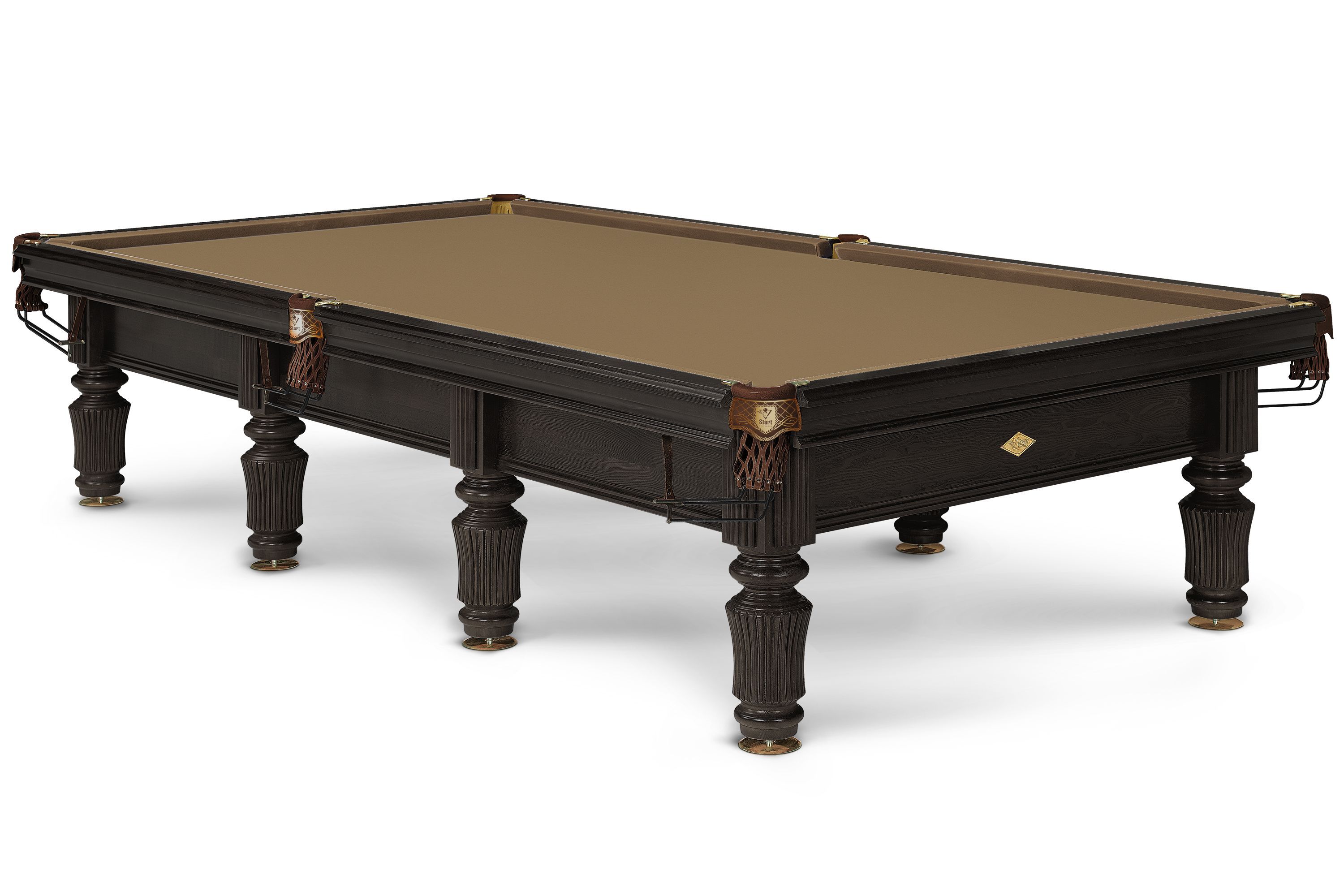 Бильярдный стол Ливерпуль-Клаб — Профессиональная серия