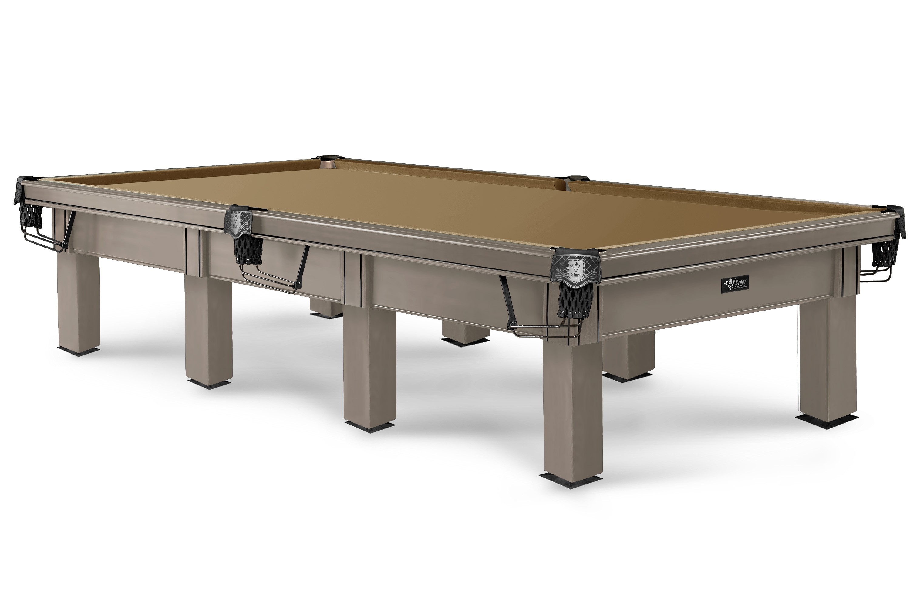 Бильярдный стол Классик III — Профессиональная серия