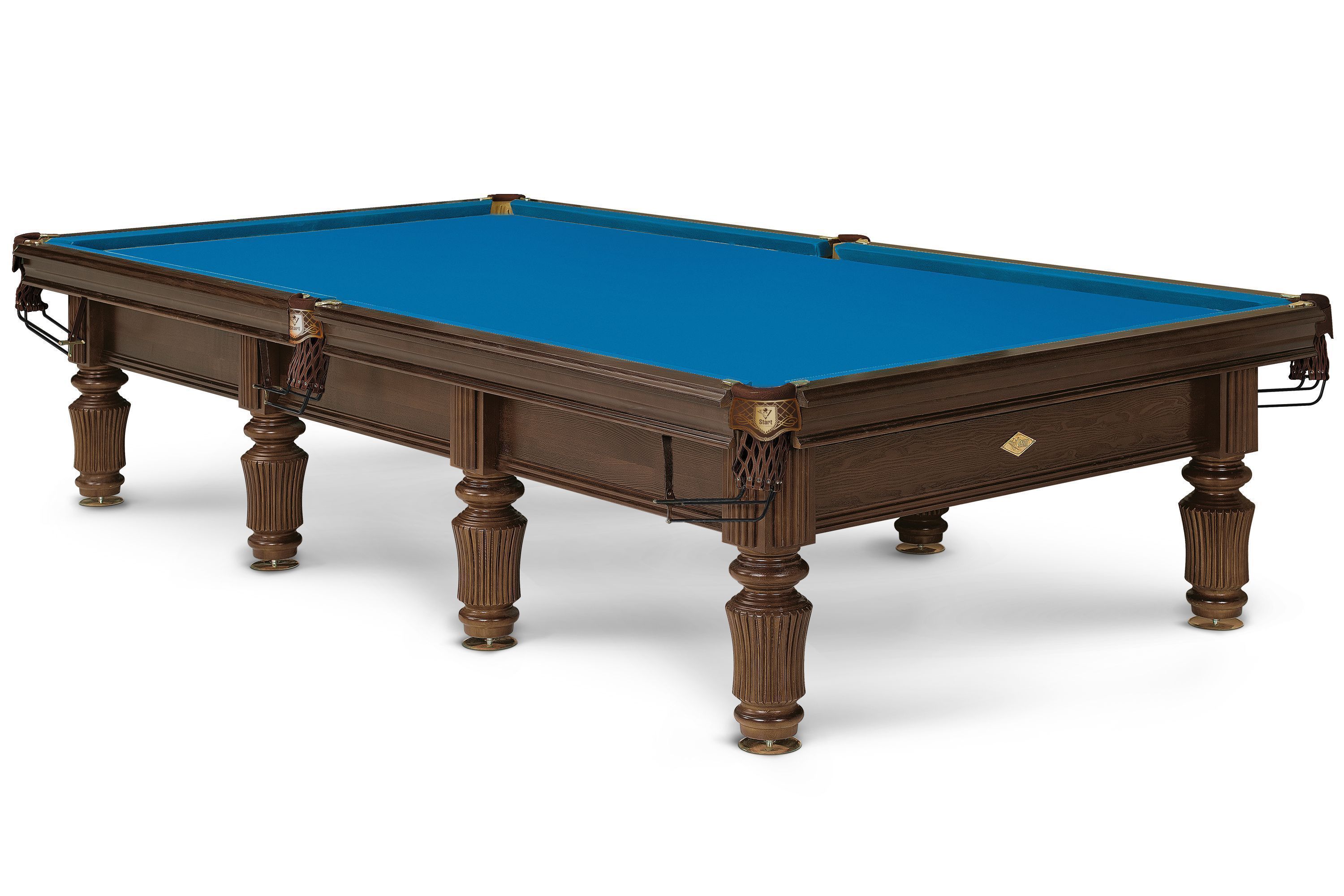Бильярдный стол Ливерпуль-Клаб — Профессиональная серия