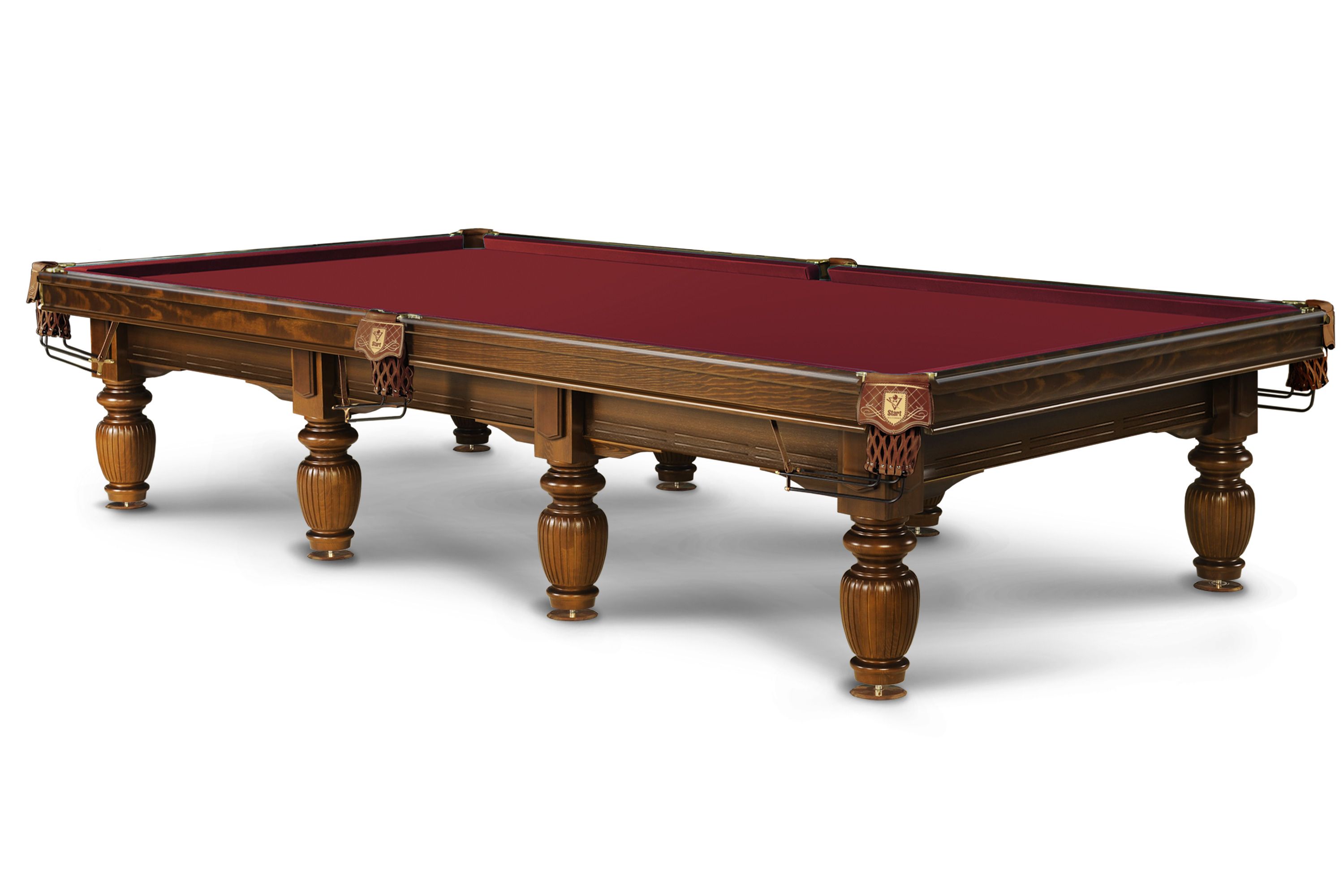 Бильярдный стол Версаль — Профессиональная серия