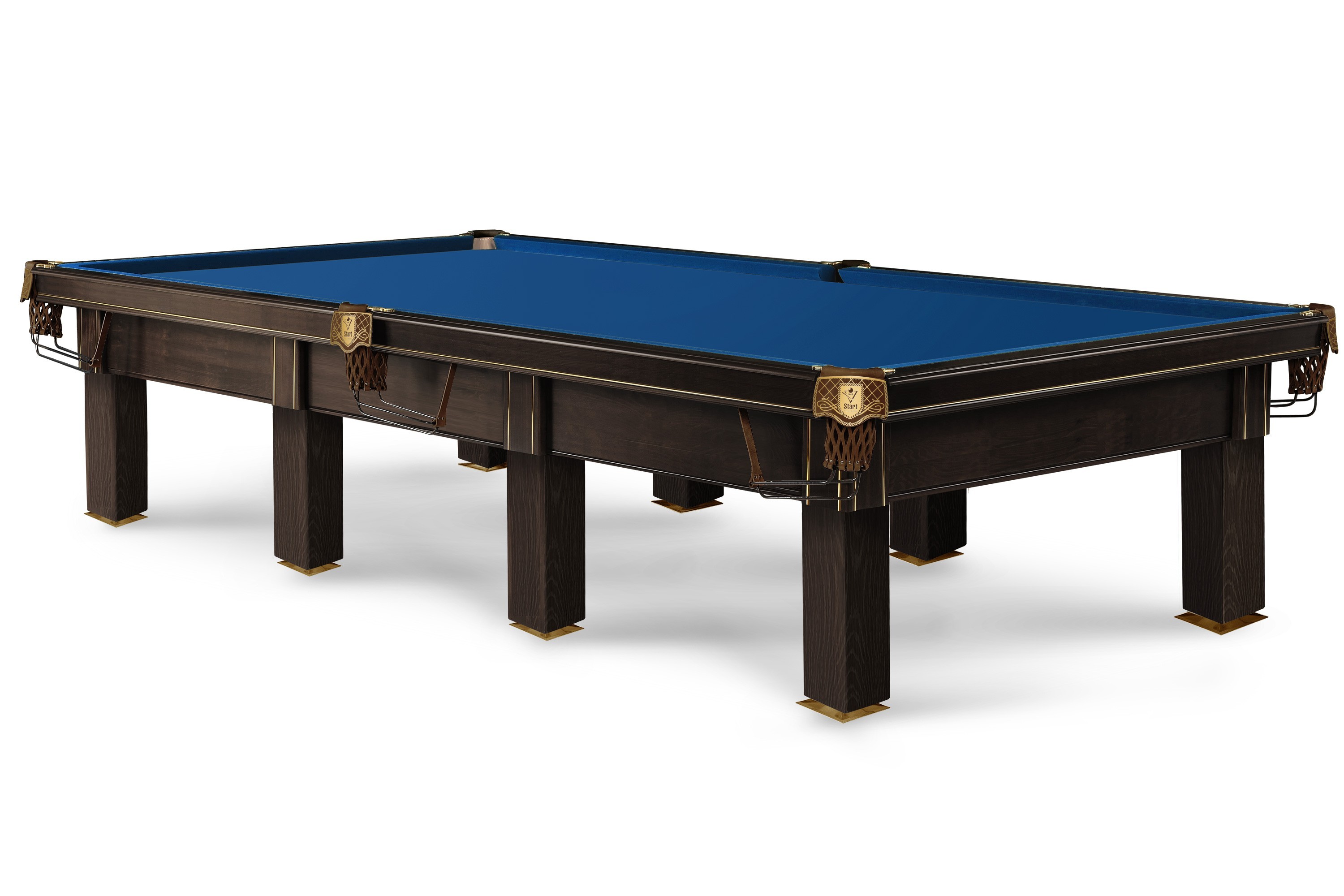 Бильярдный стол Классик III — Профессиональная серия