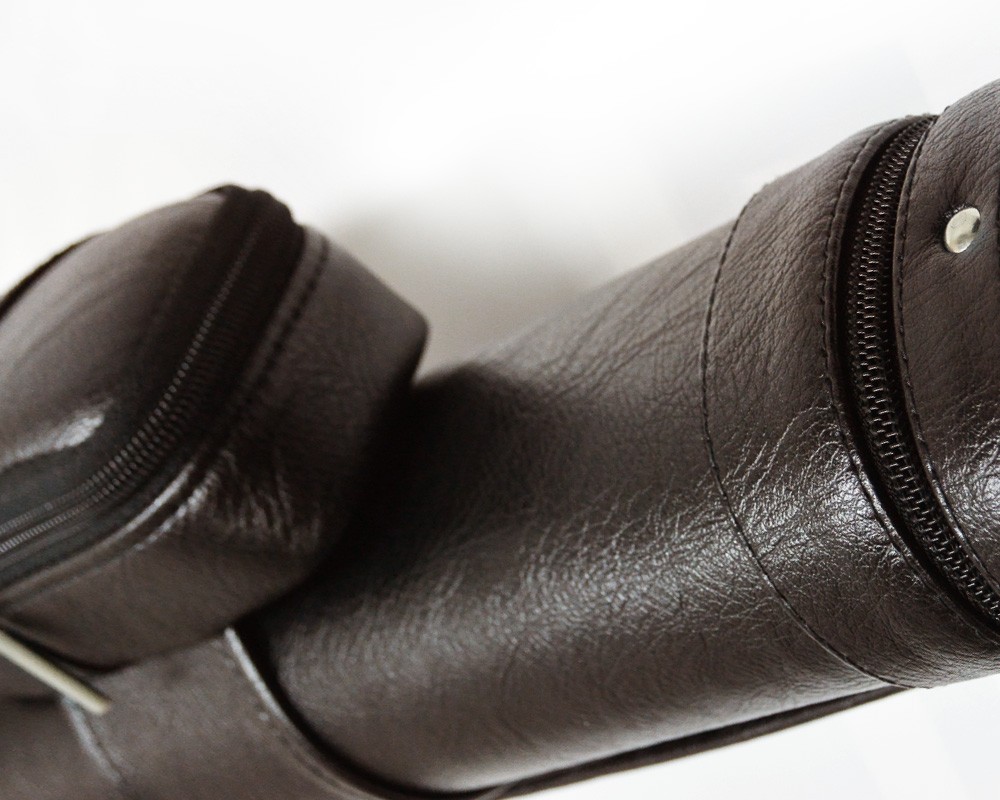 Тубус на 2 кия "Меркури-PRO"