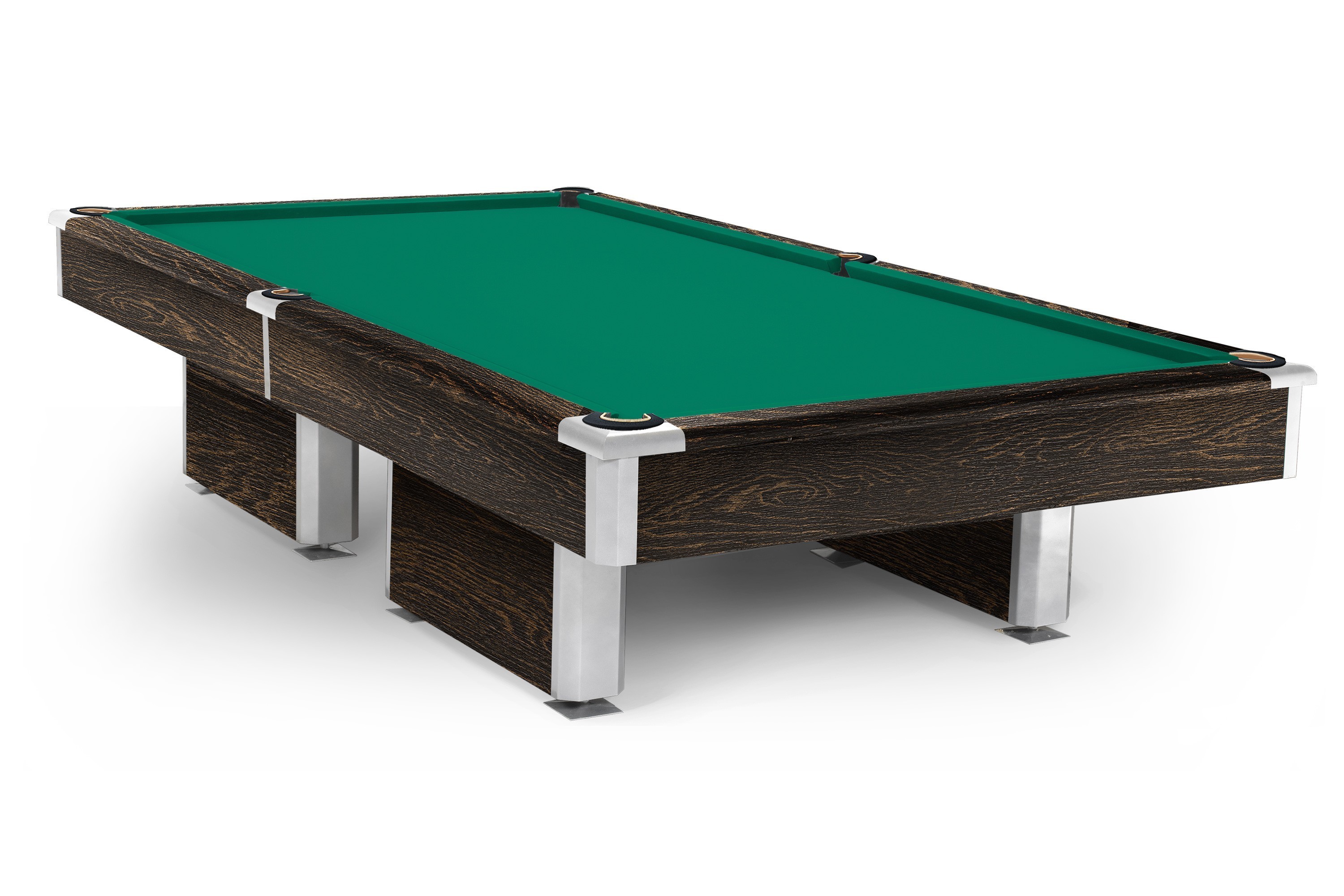 Бильярдный стол High-tech — Эксклюзивная серия