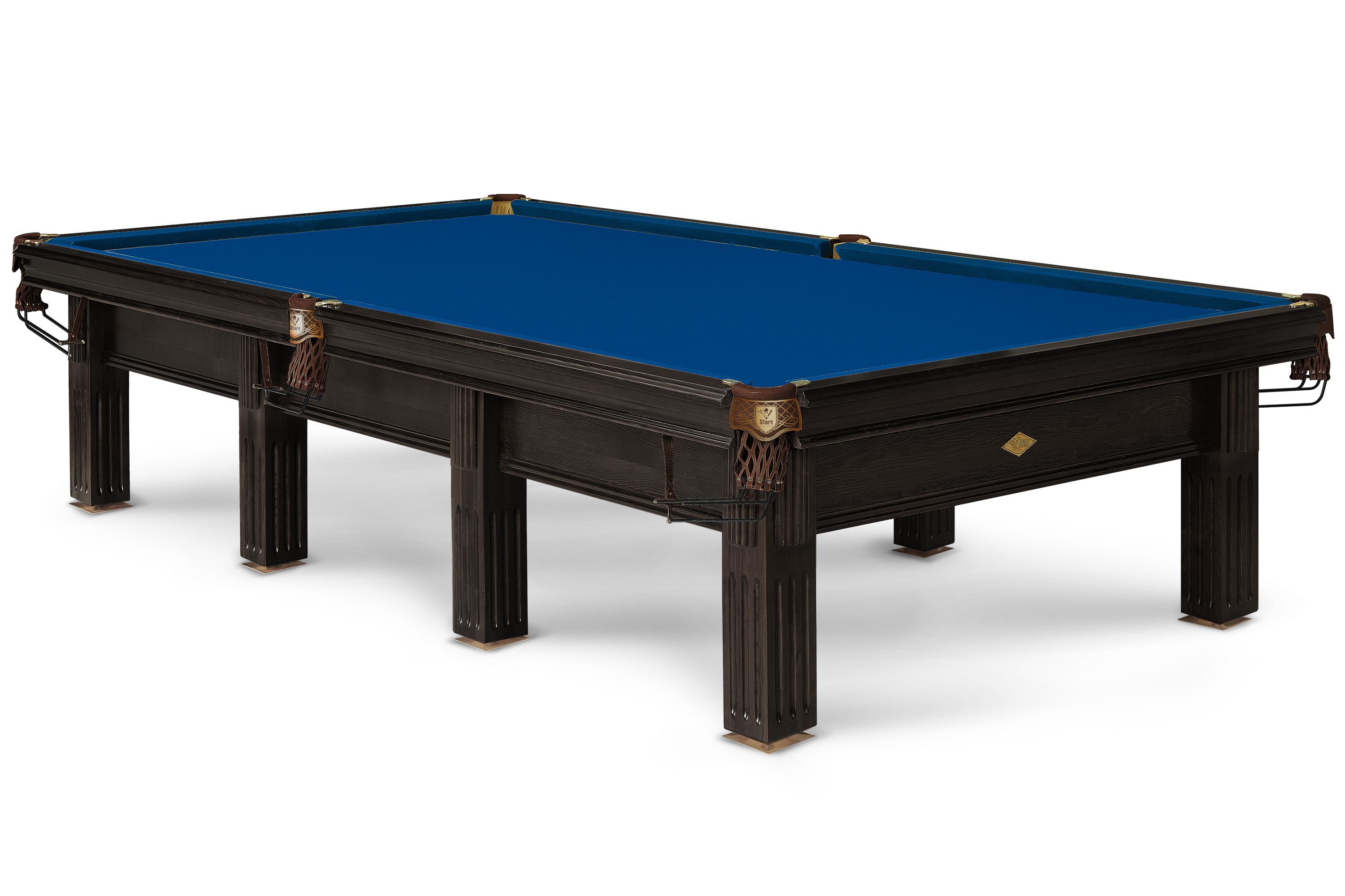 Бильярдный стол Ливерпуль-Клаб III — Профессиональная серия