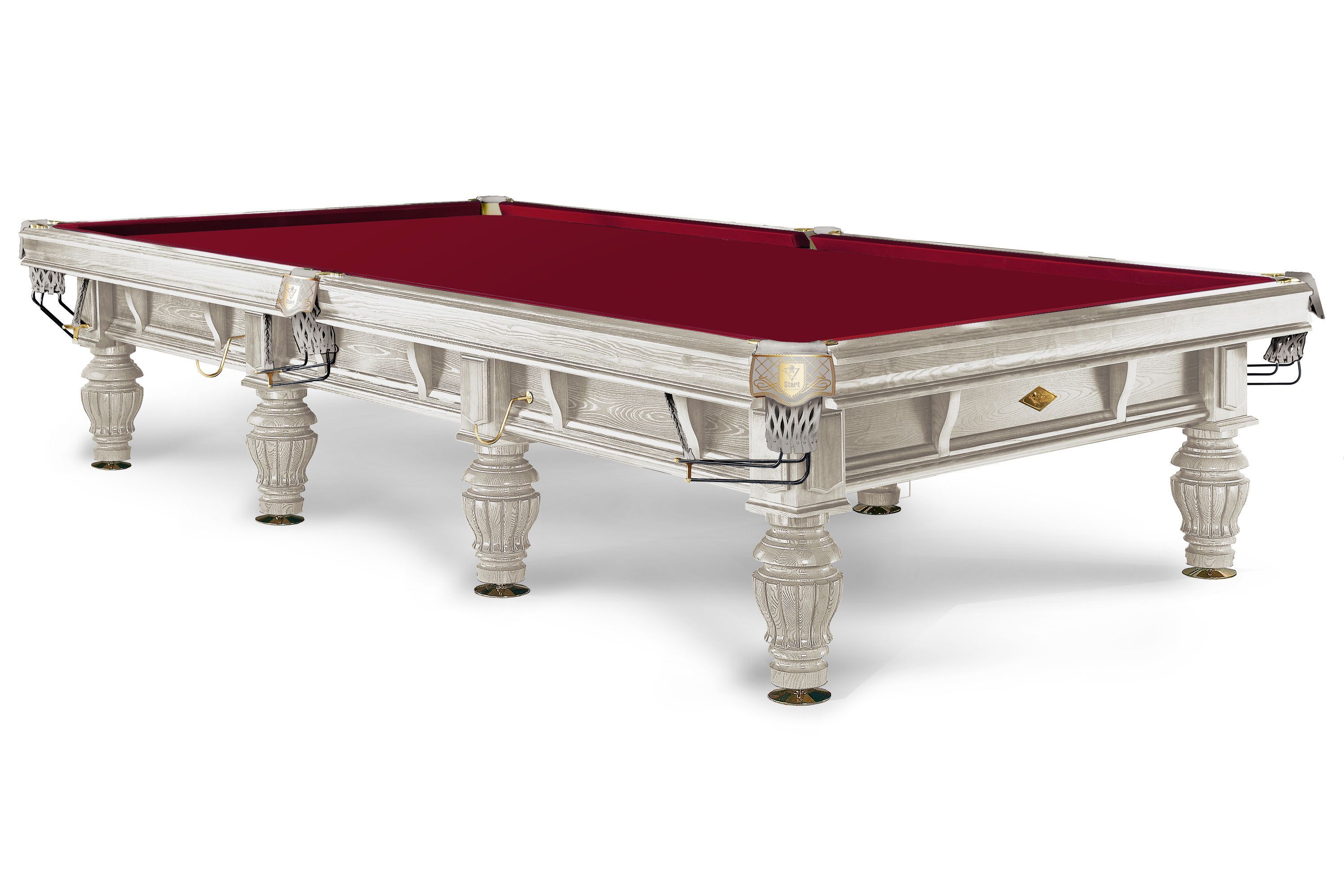 Бильярдный стол Президент — Суперпрофессиональная серия