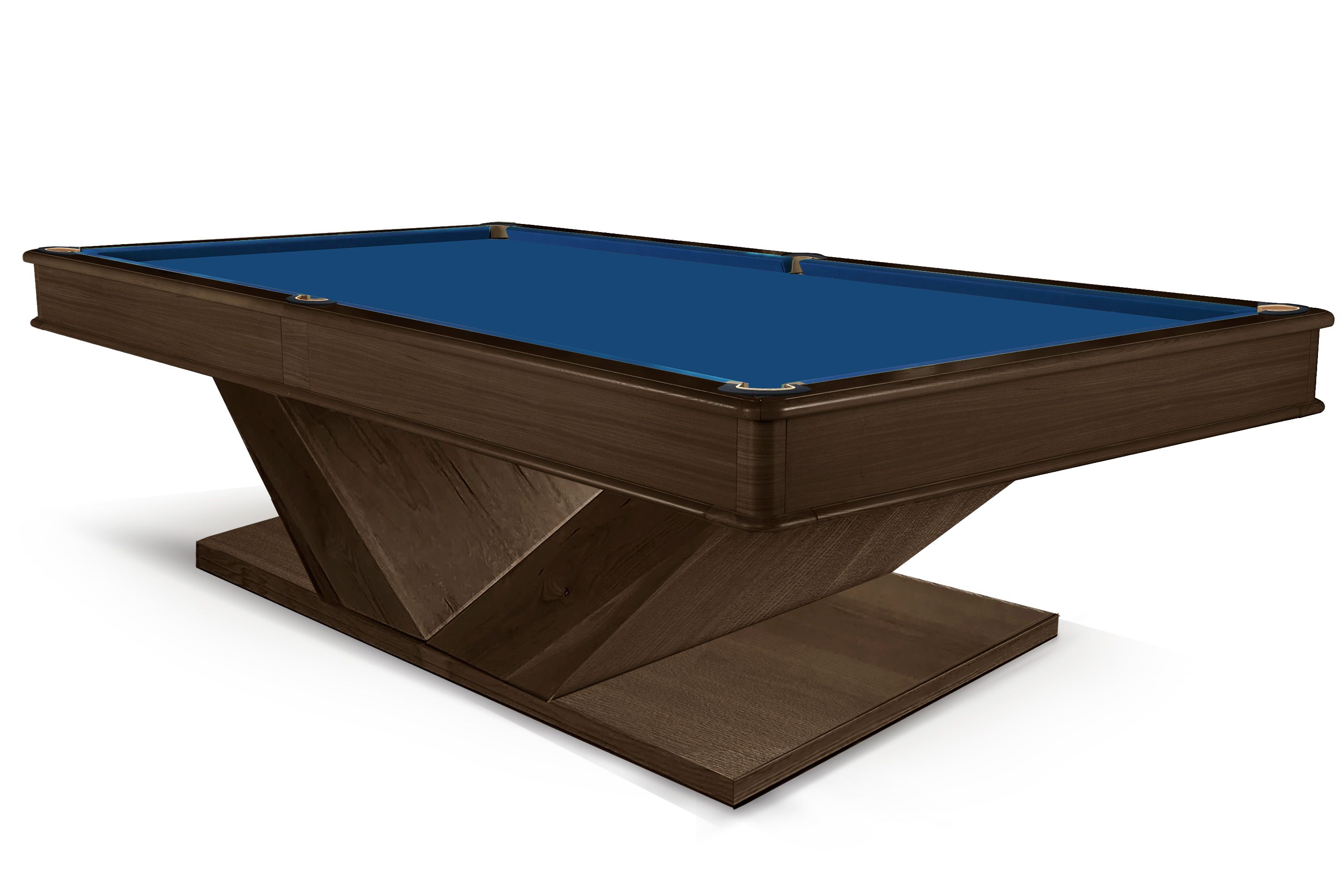 Бильярдный стол Techno — Эксклюзивная серия