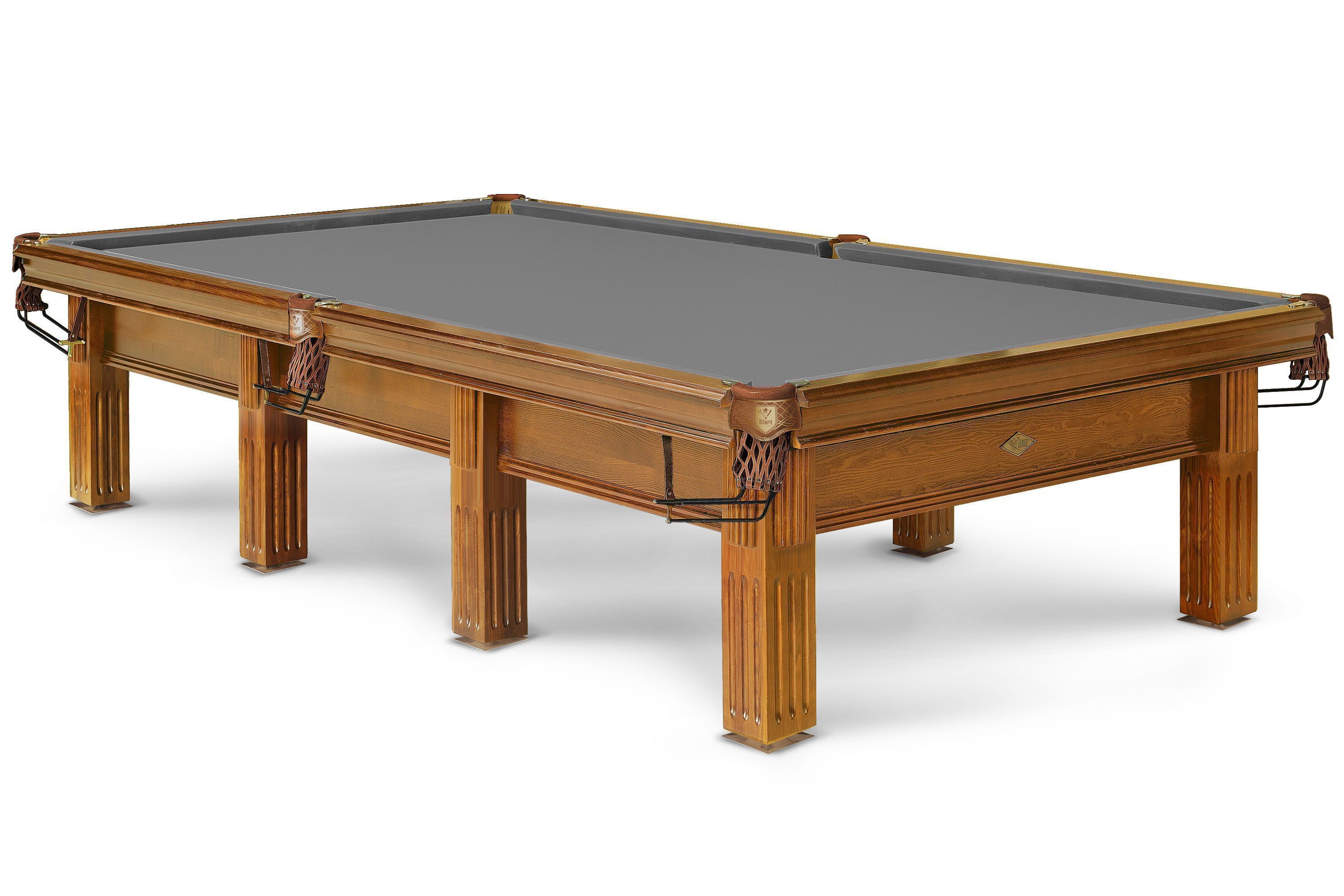 Бильярдный стол Ливерпуль-Клаб III — Профессиональная серия