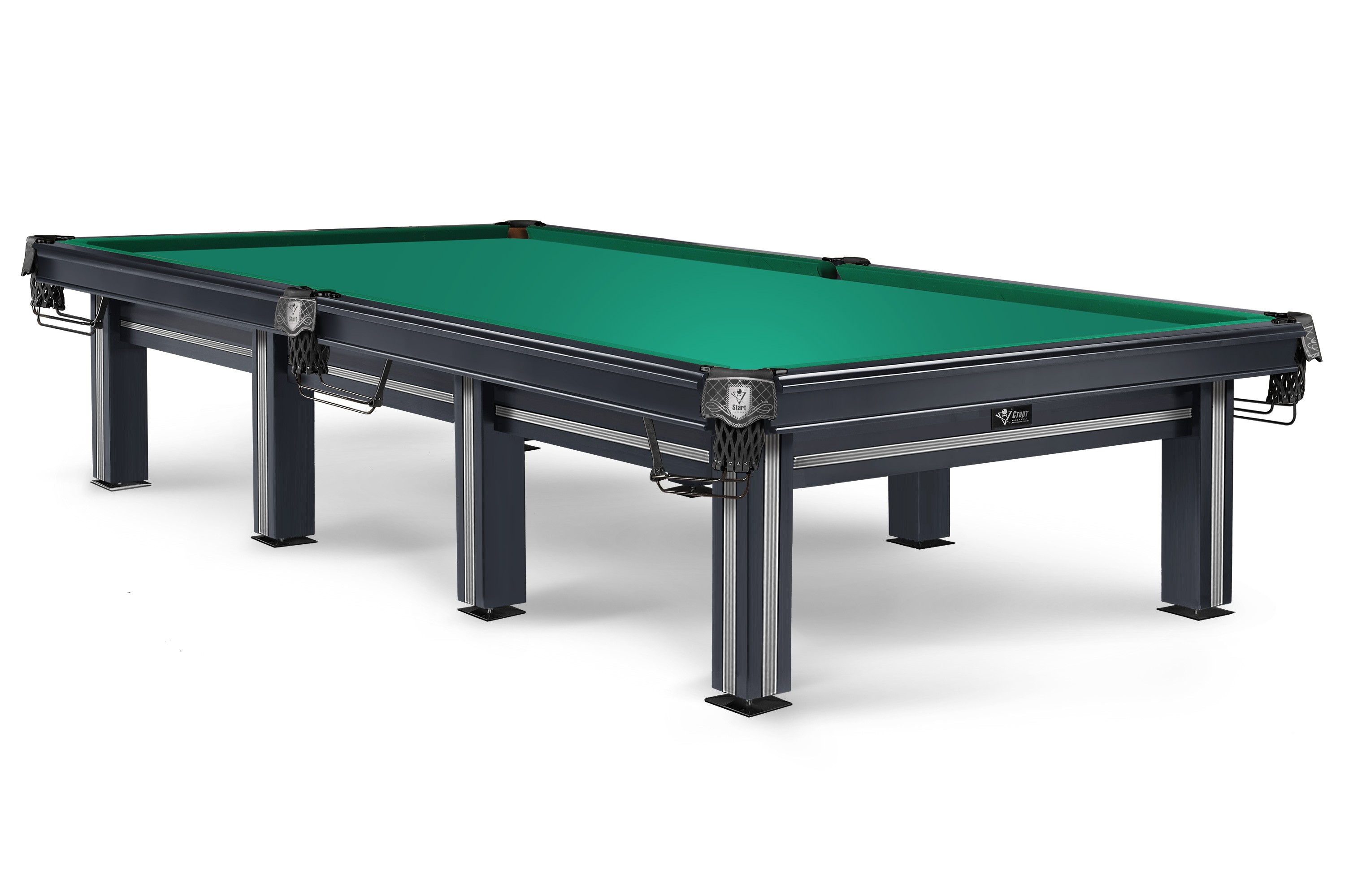Бильярдный стол Арсенал III — Профессиональная серия