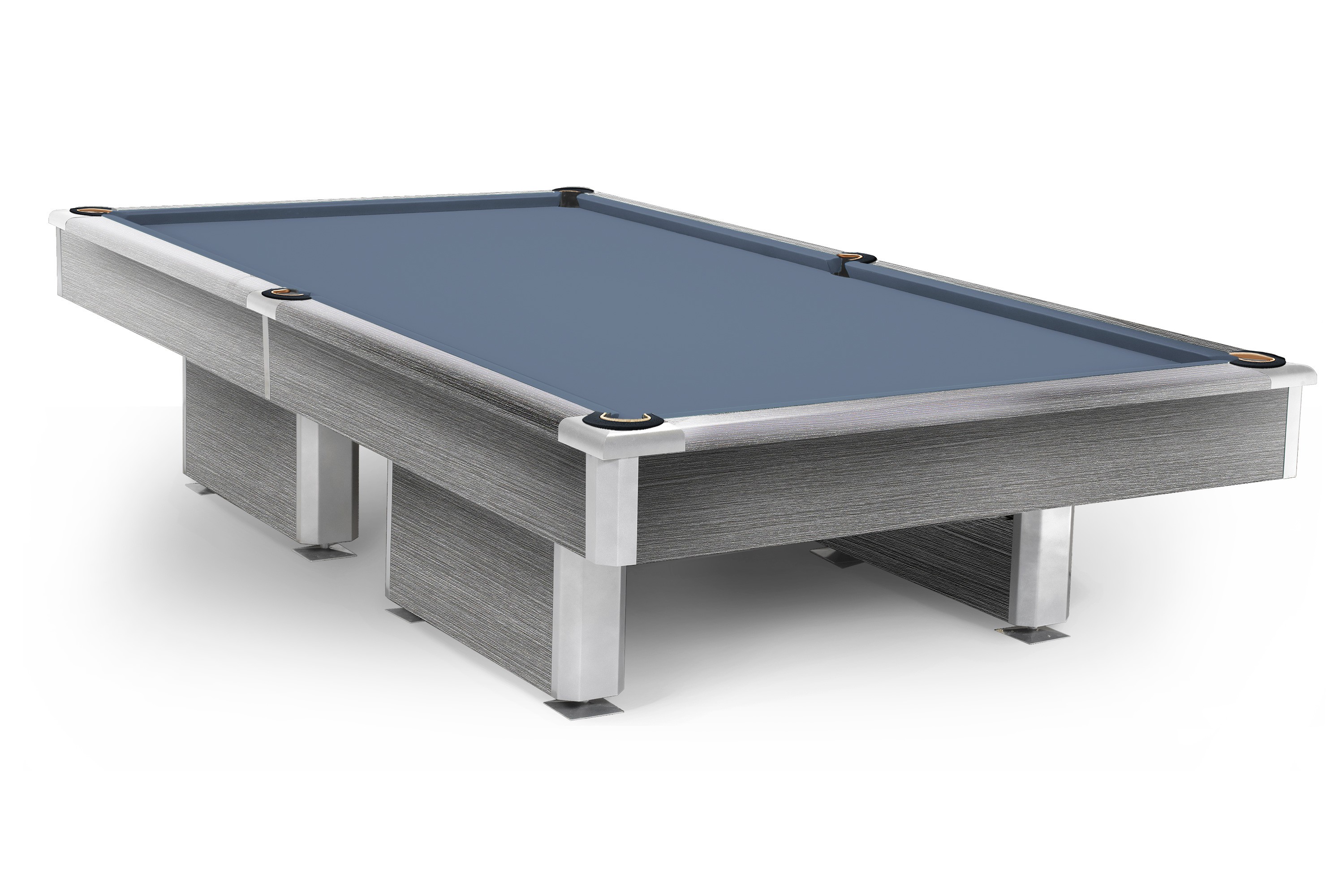 Бильярдный стол High-tech — Эксклюзивная серия