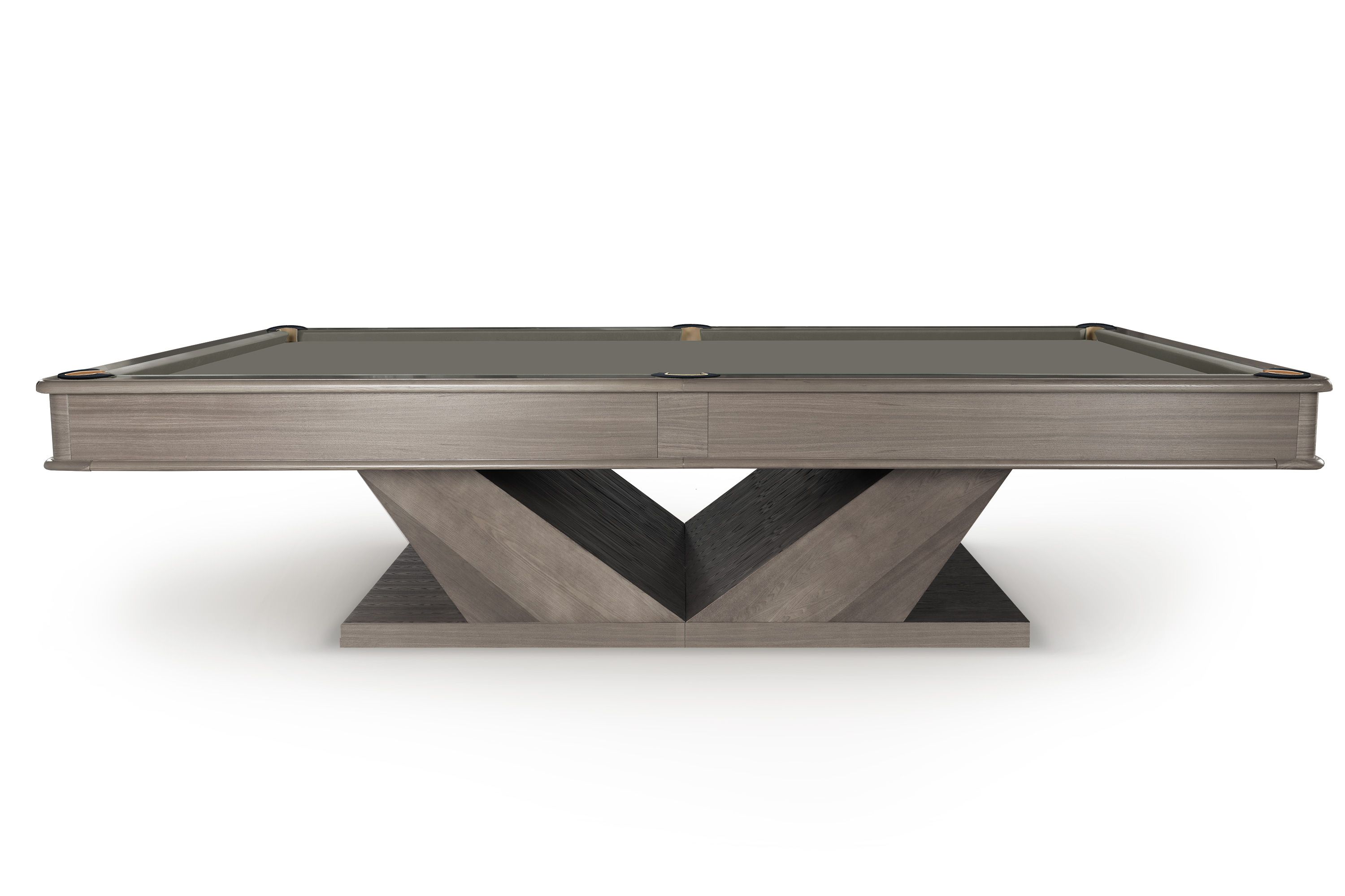 Бильярдный стол Techno — Эксклюзивная серия