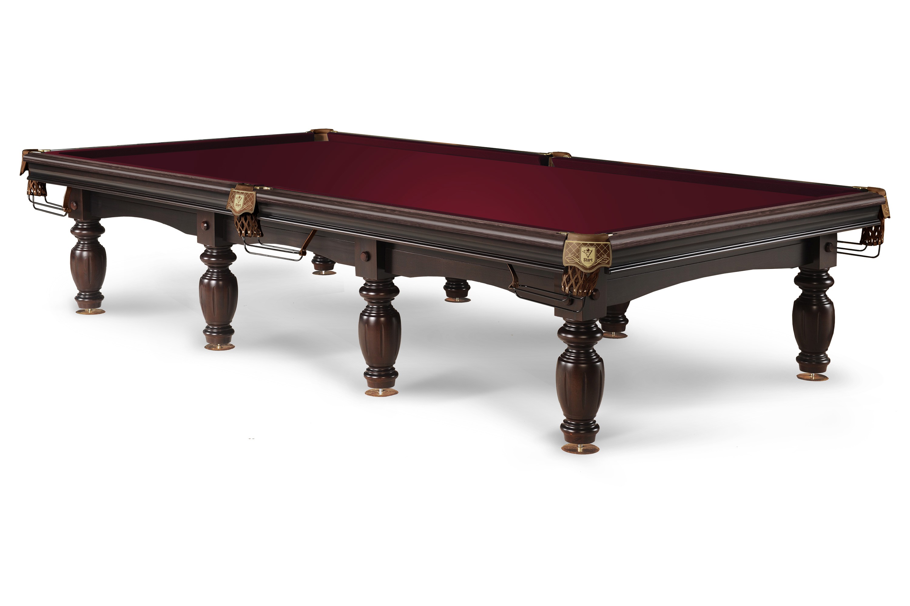 Бильярдный стол Арсенал 2 — Профессиональная серия