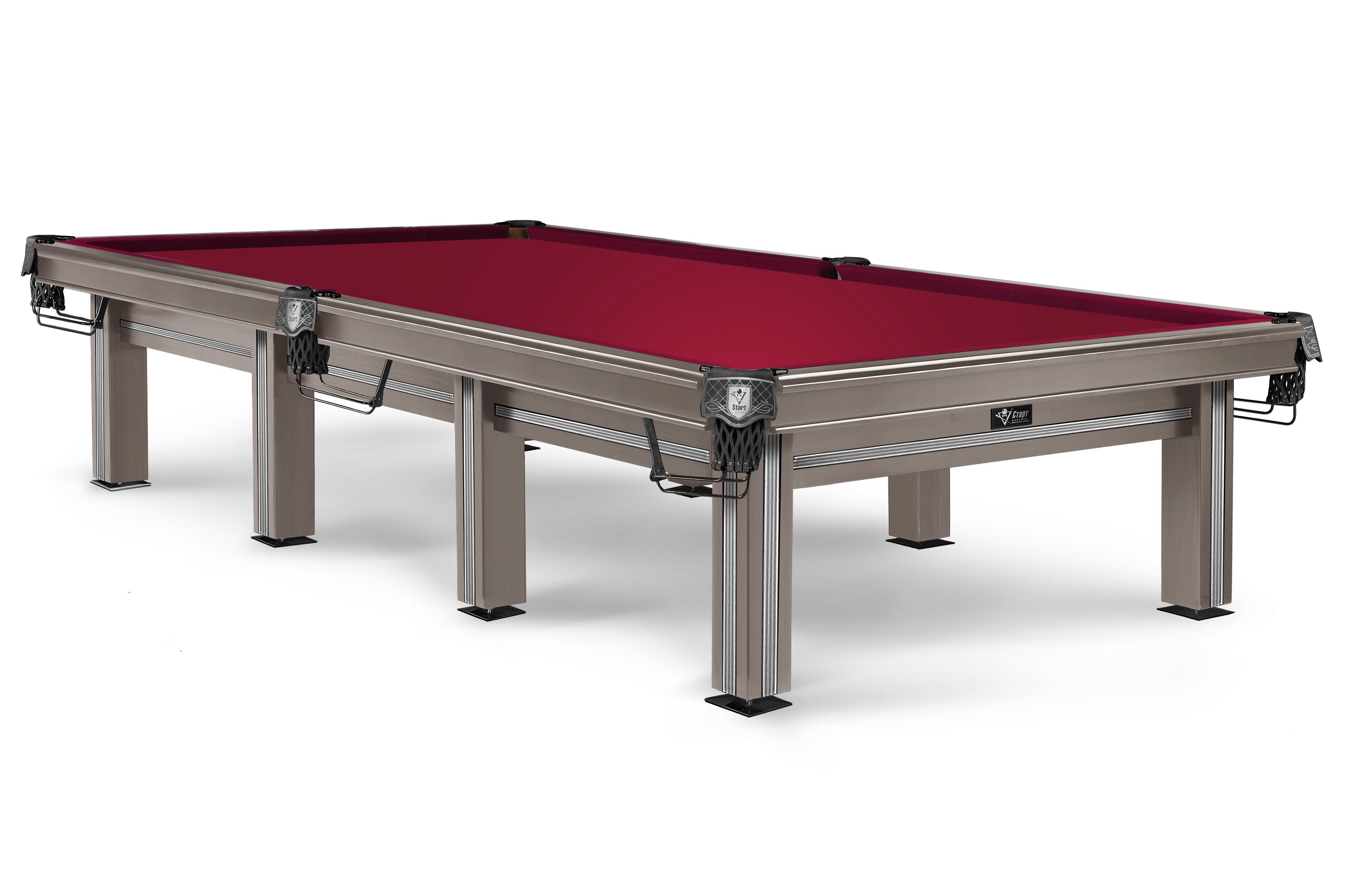 Бильярдный стол Арсенал III — Профессиональная серия