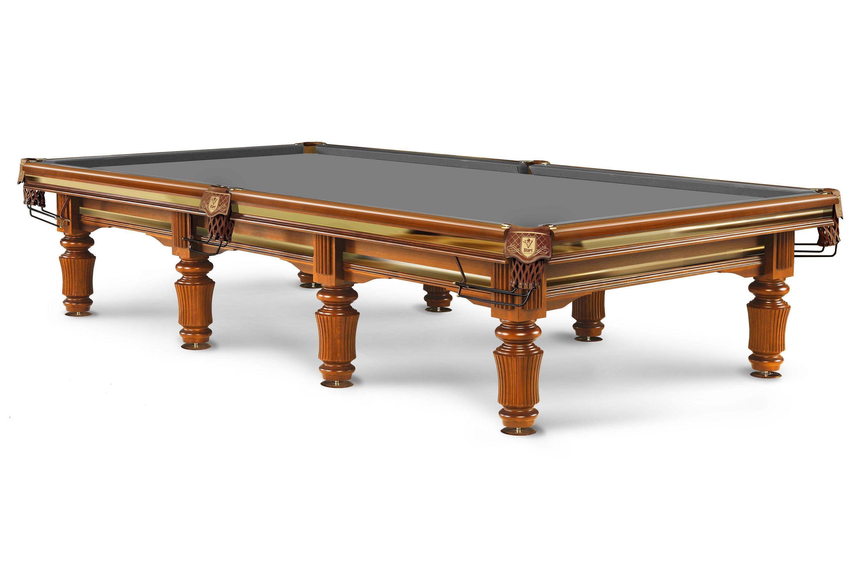 Бильярдный стол Ливерпуль Голд — Профессиональная серия