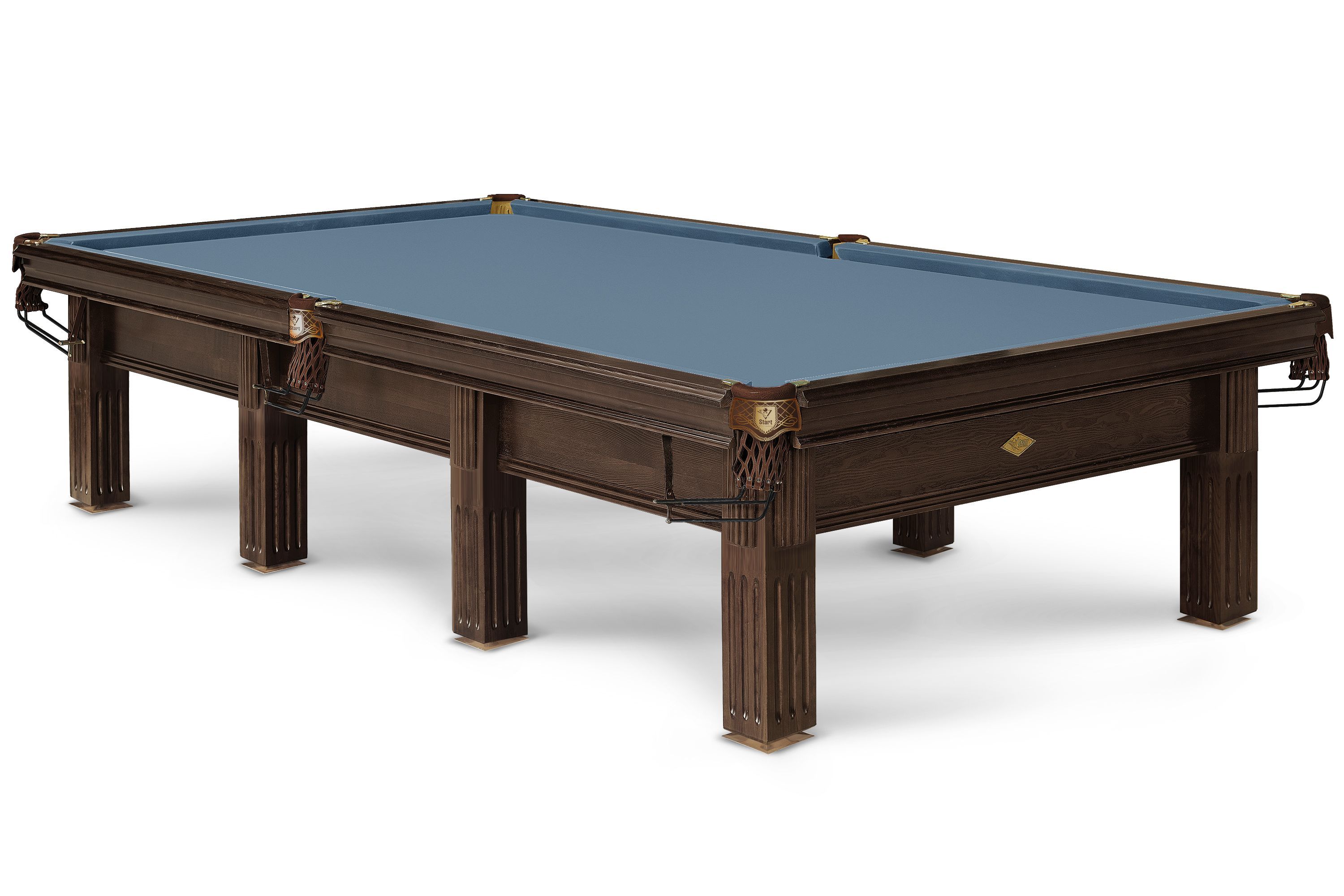 Бильярдный стол Ливерпуль-Клаб III — Профессиональная серия