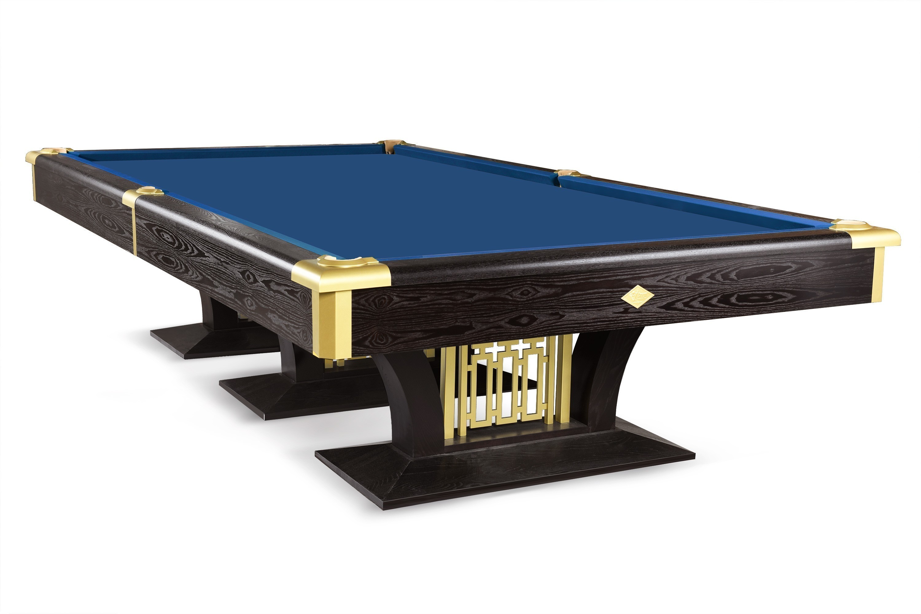 Бильярдный стол High-style — Эксклюзивная серия