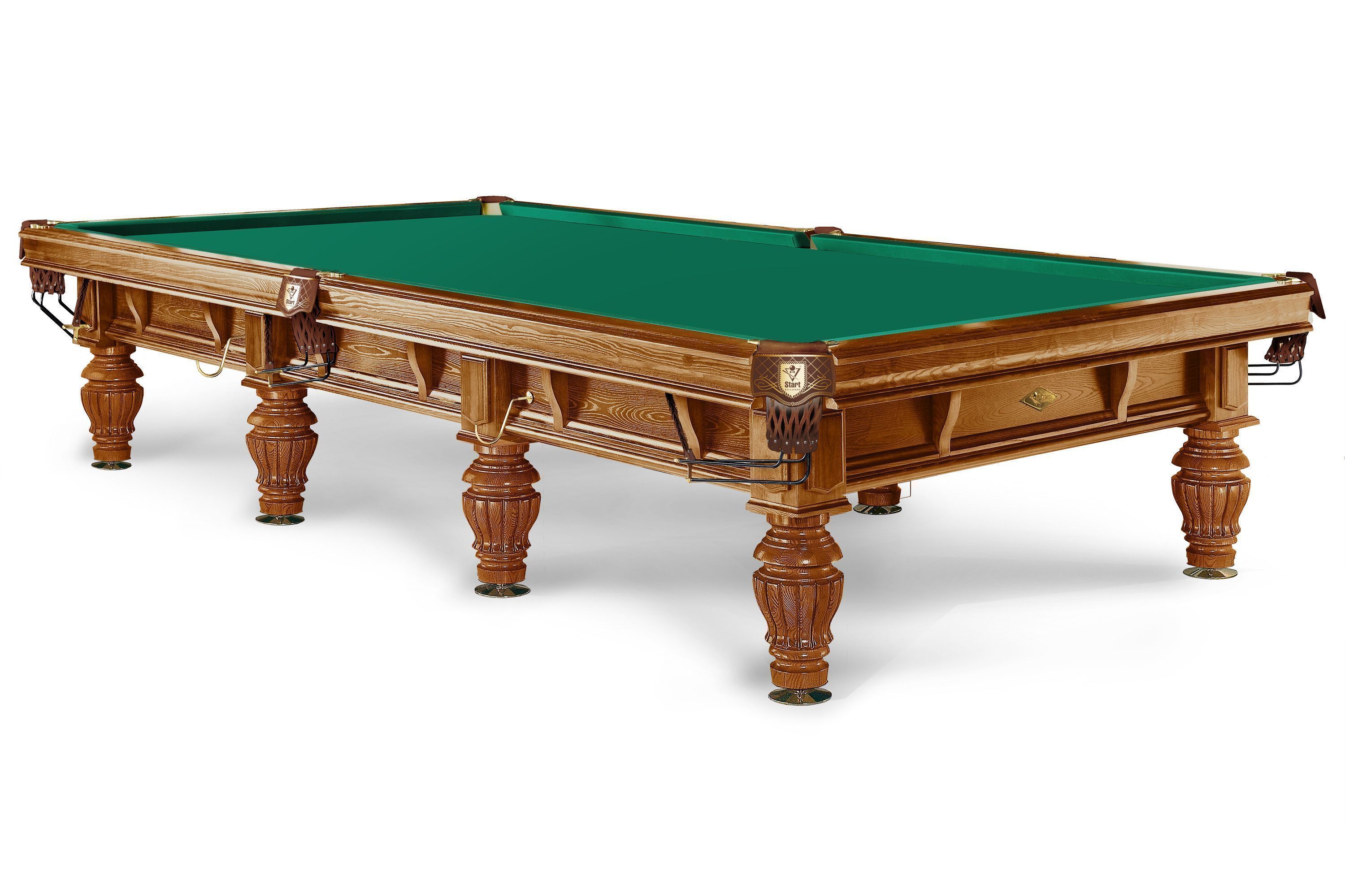 Бильярдный стол Президент — Суперпрофессиональная серия