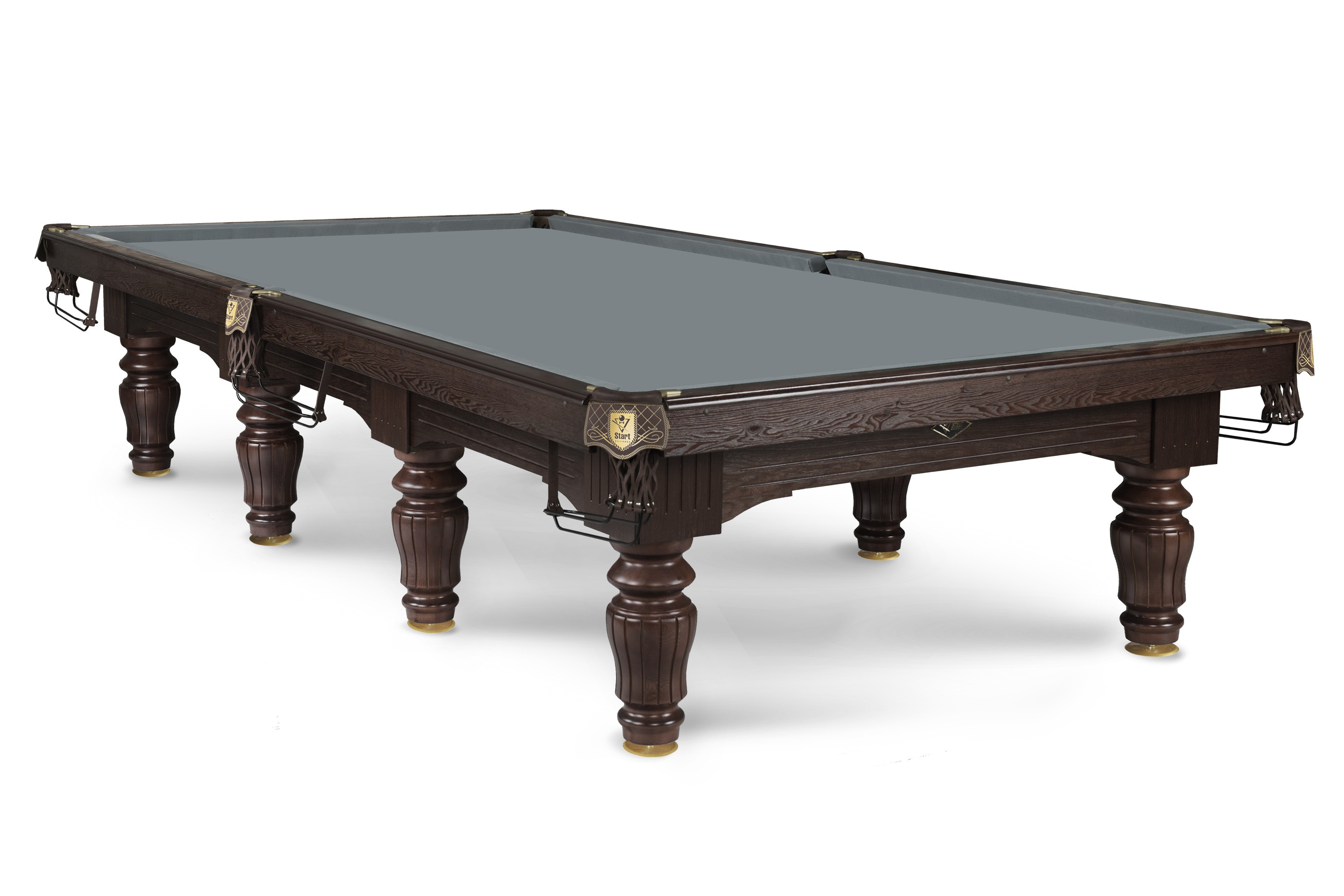 Бильярдный стол Барон — Профессиональная серия
