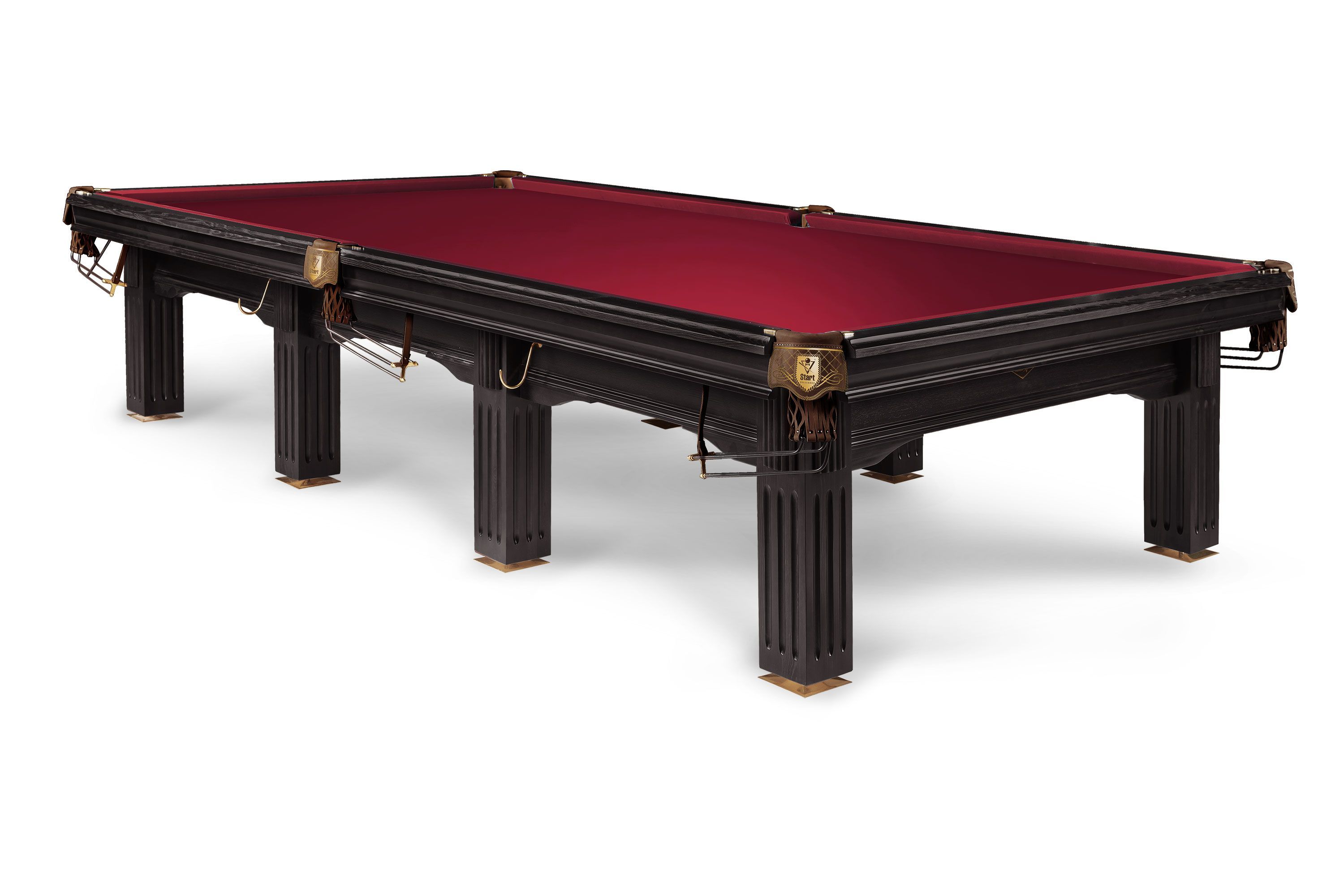 Бильярдный стол Ливерпуль III — Профессиональная серия
