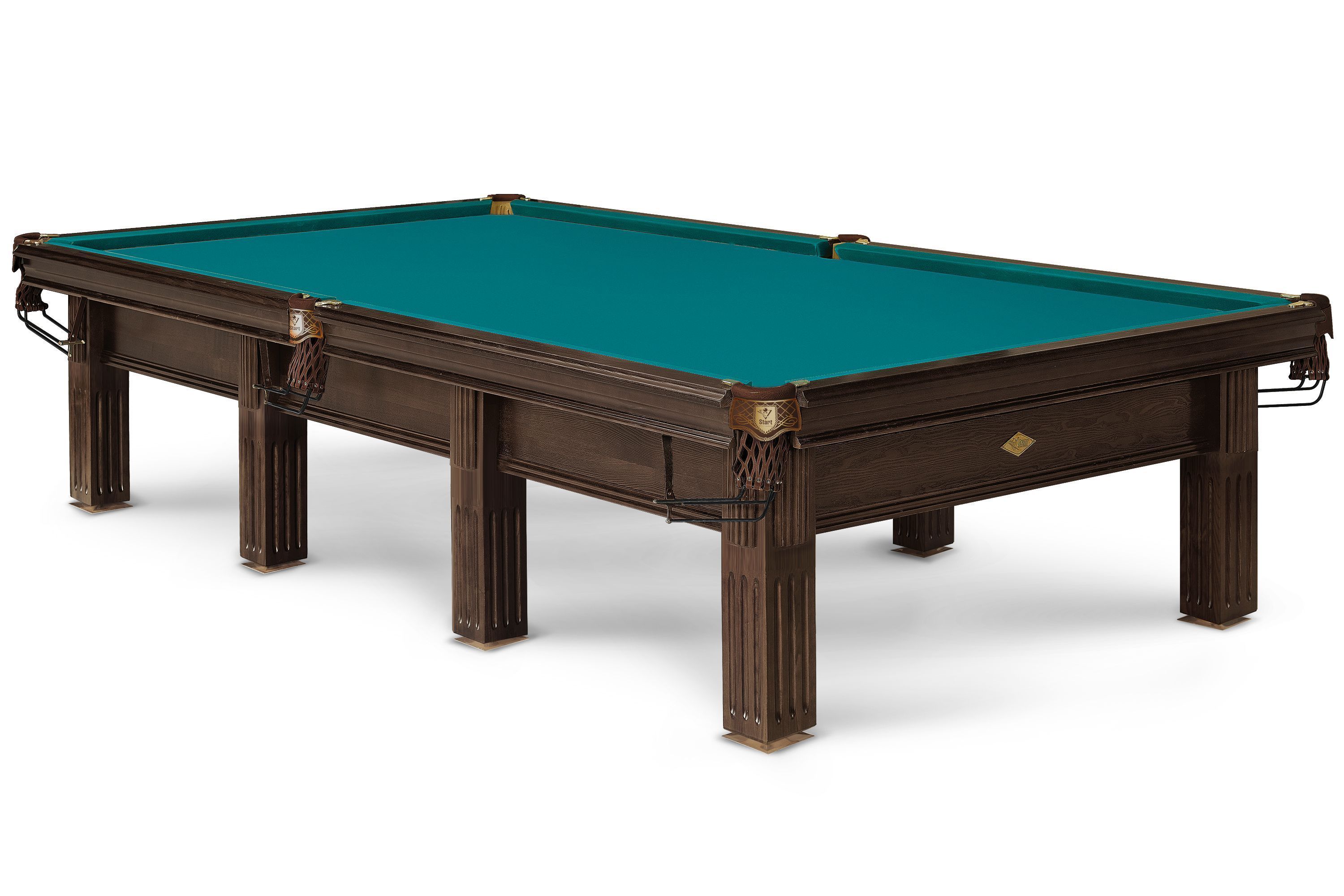 Бильярдный стол Ливерпуль-Клаб III — Профессиональная серия