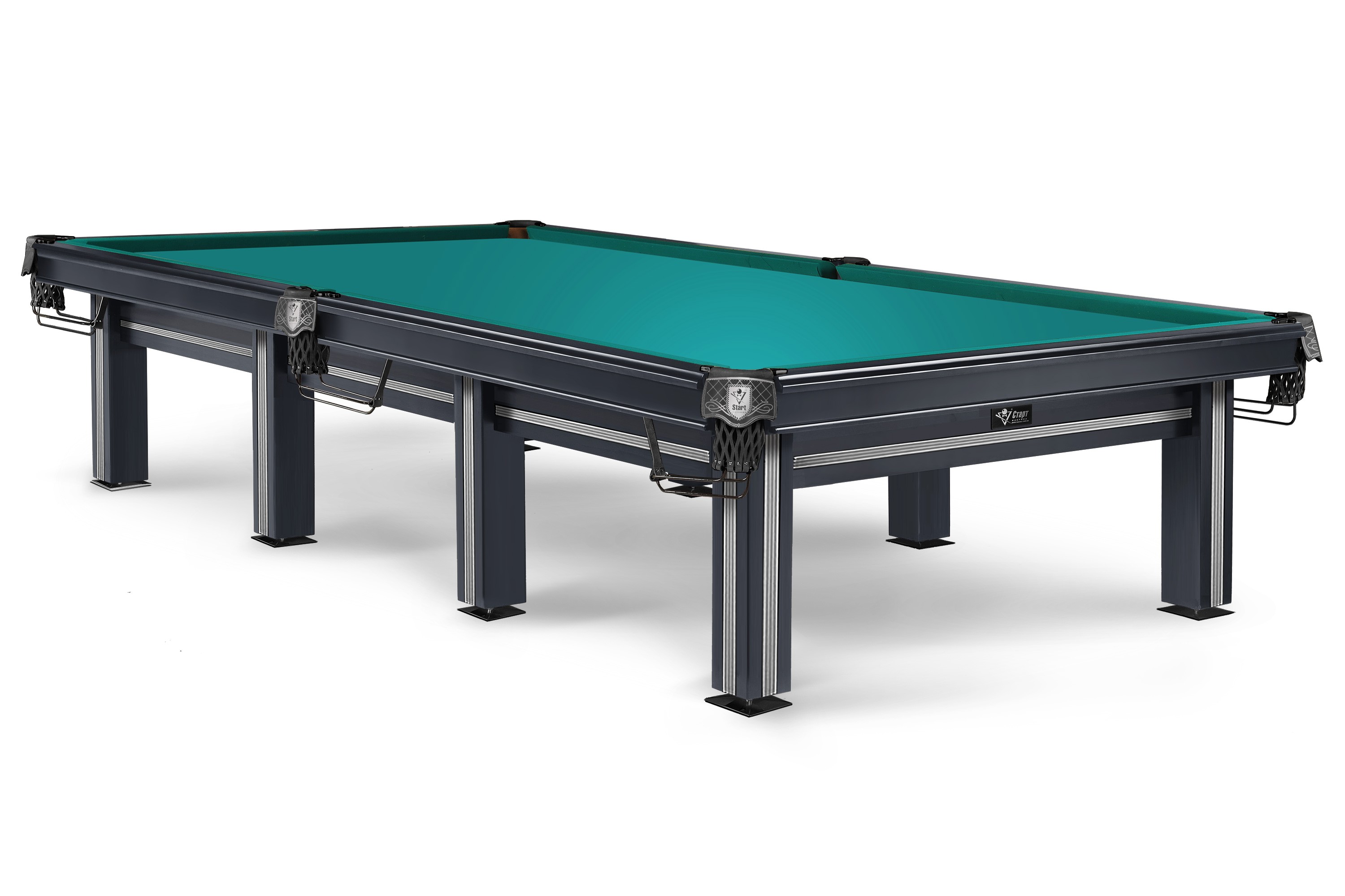 Бильярдный стол Арсенал III — Профессиональная серия