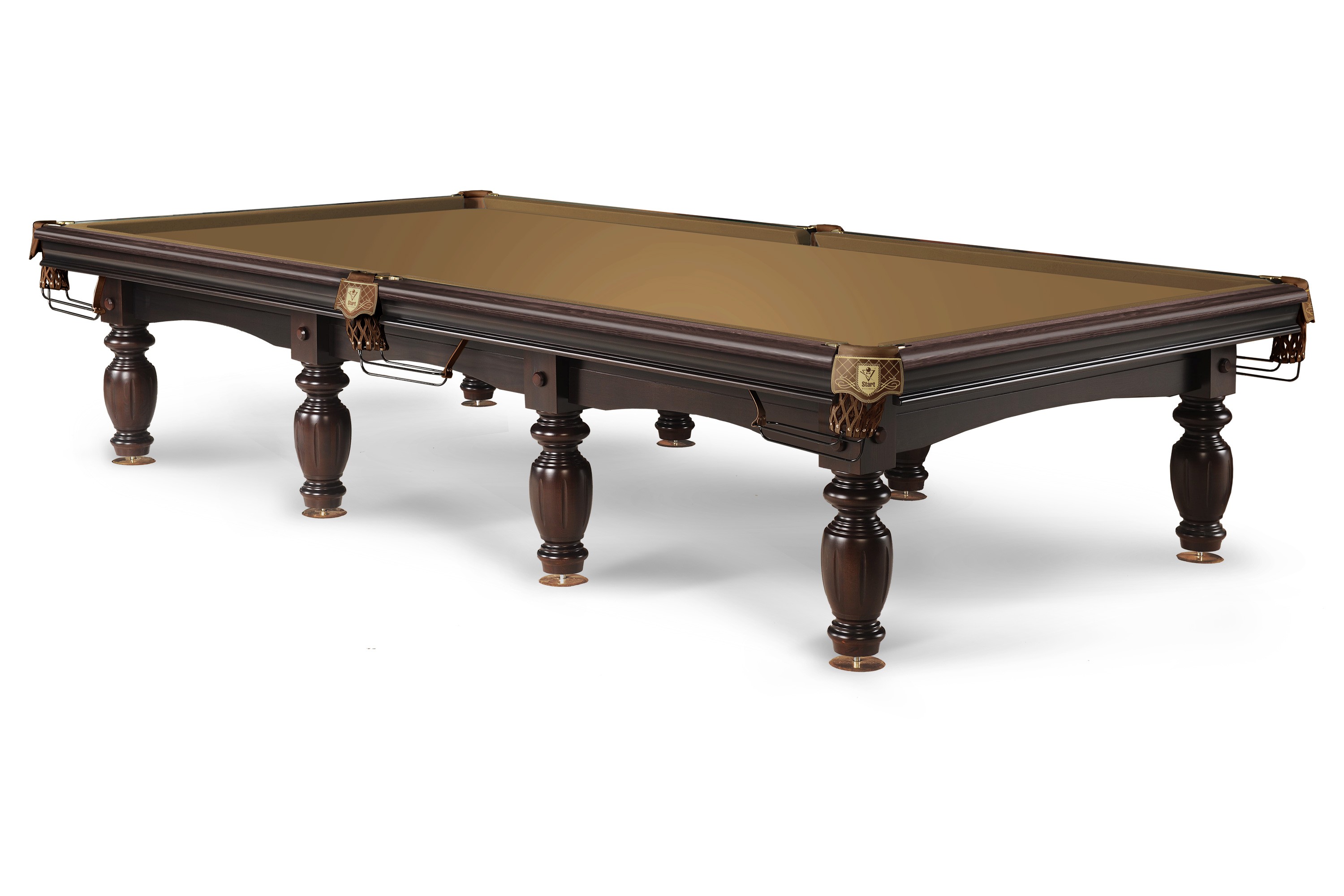 Бильярдный стол Арсенал 2 — Профессиональная серия