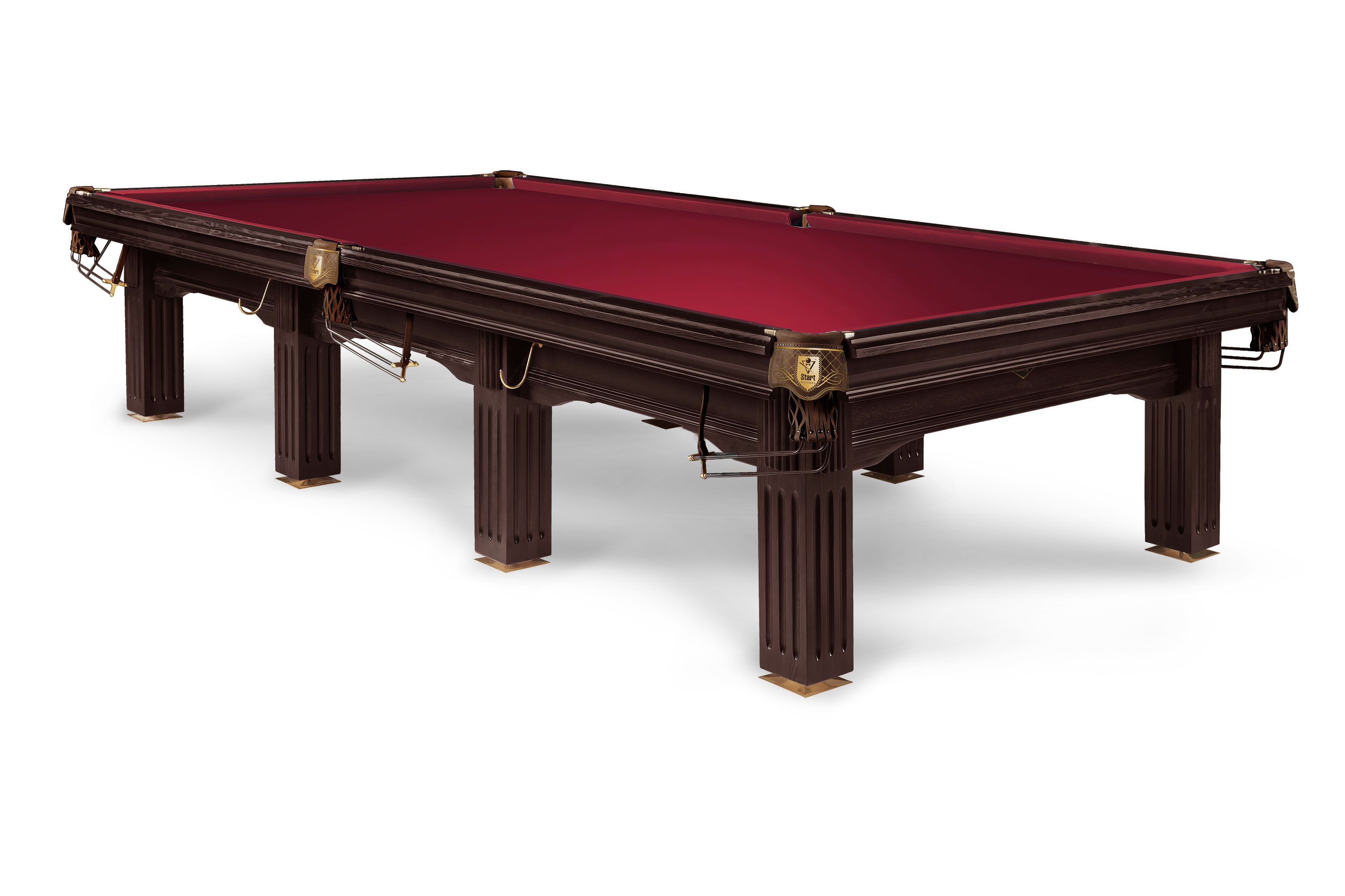 Бильярдный стол Ливерпуль III — Профессиональная серия