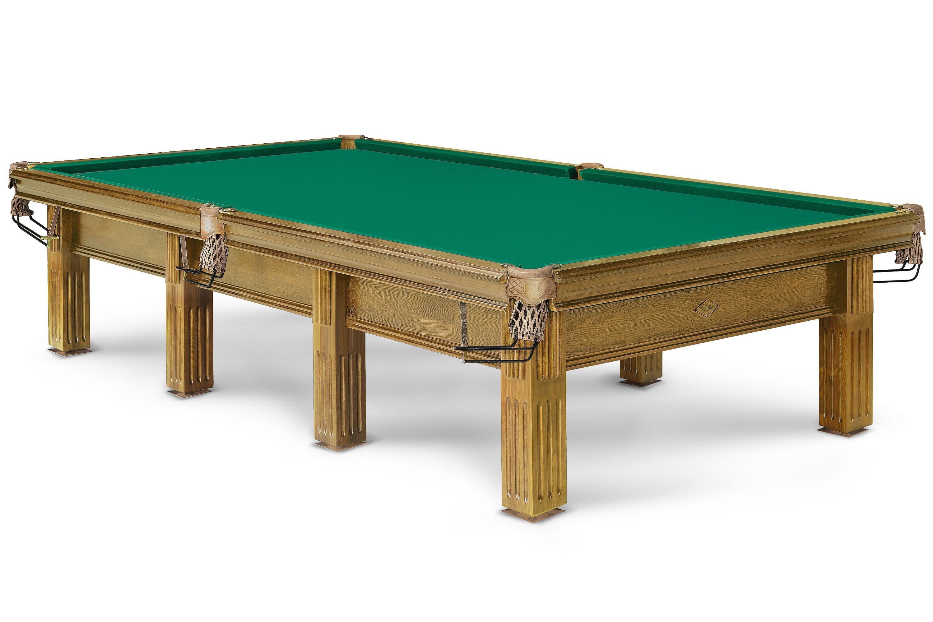 Бильярдный стол Ливерпуль-Клаб III — Профессиональная серия