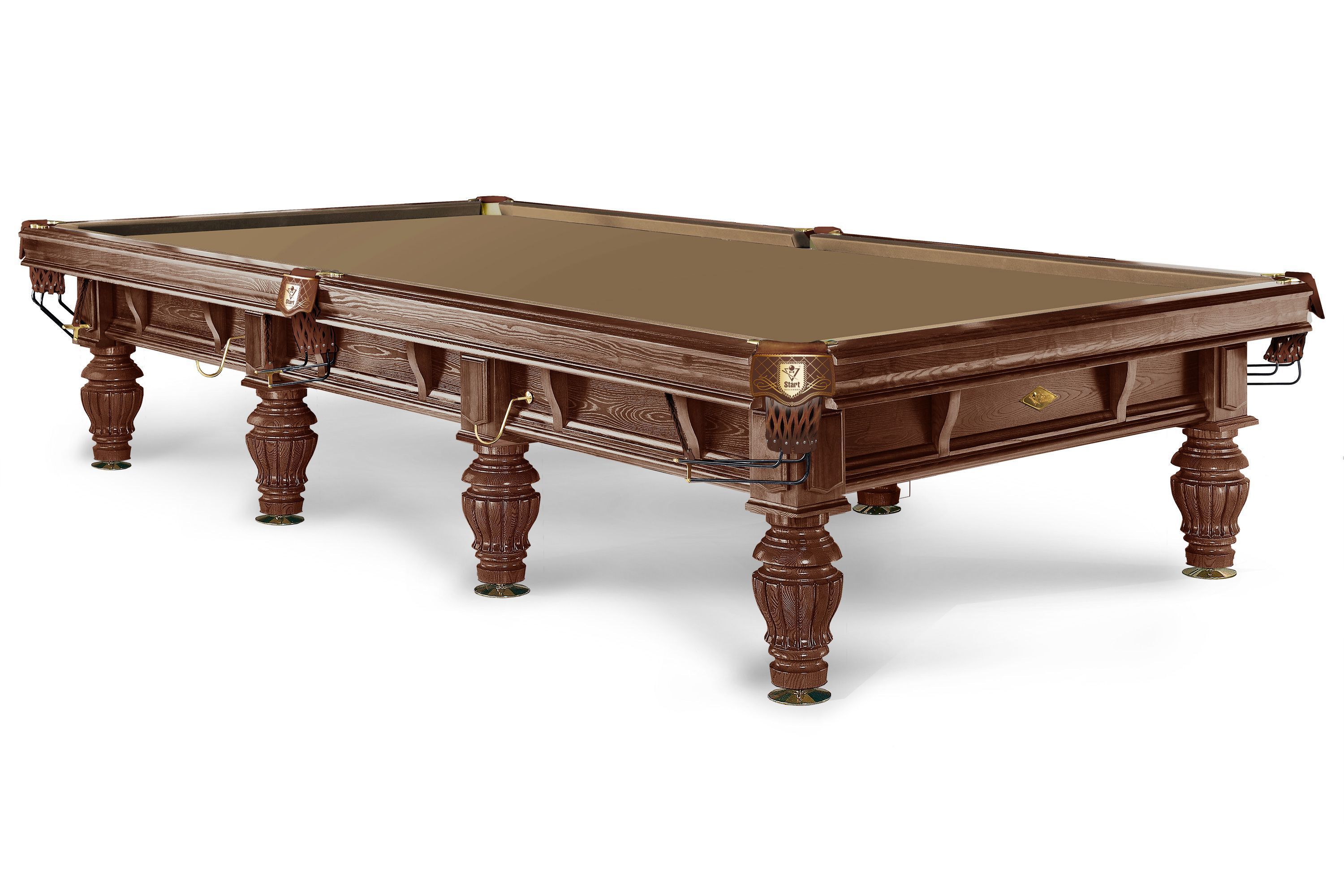 Бильярдный стол Президент — Суперпрофессиональная серия