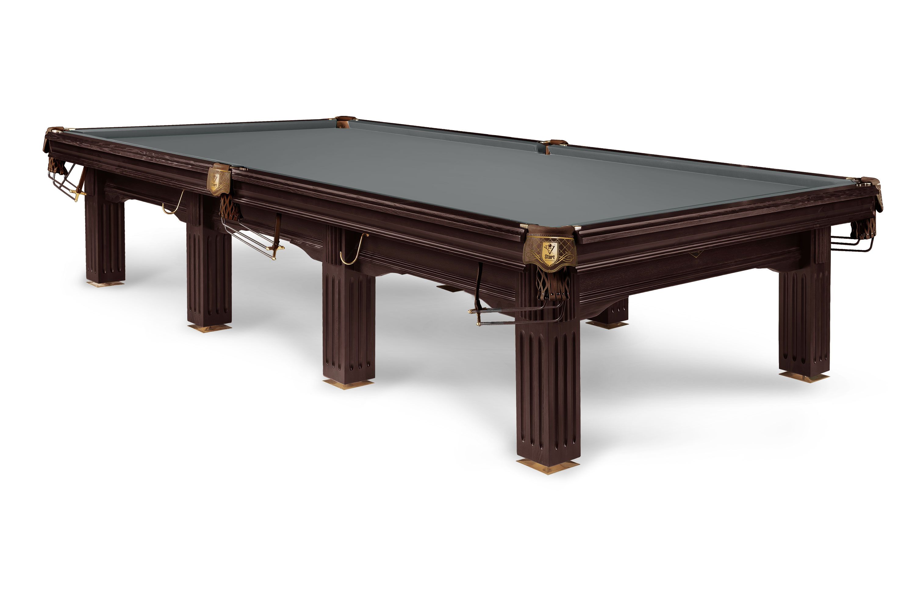 Бильярдный стол Ливерпуль III — Профессиональная серия