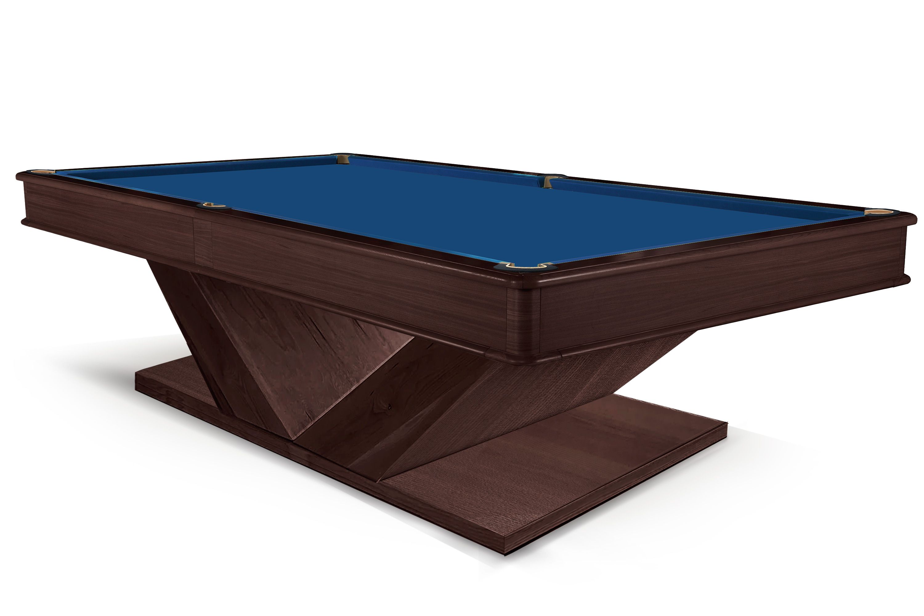 Бильярдный стол Techno — Эксклюзивная серия