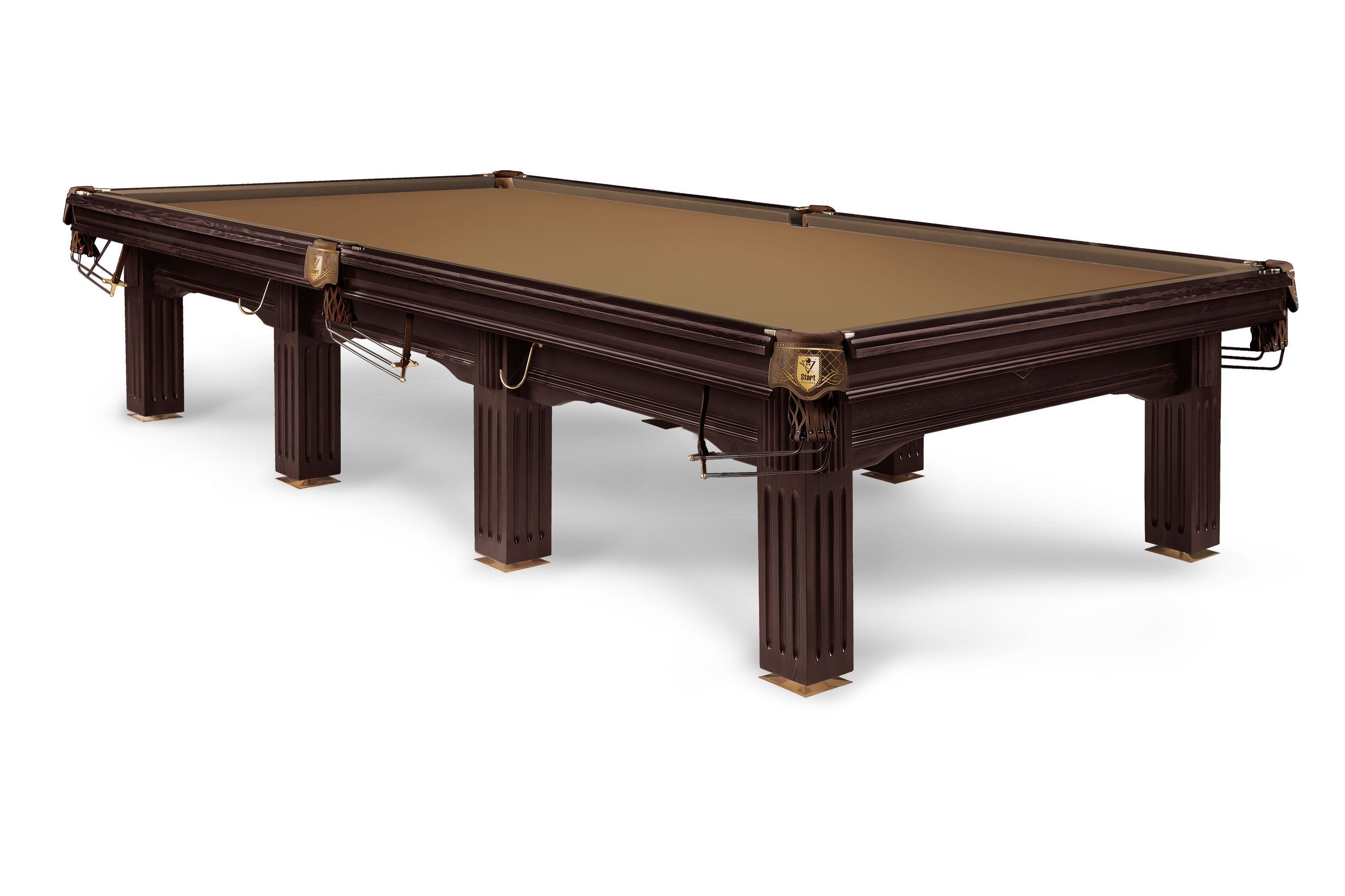 Бильярдный стол Ливерпуль III — Профессиональная серия