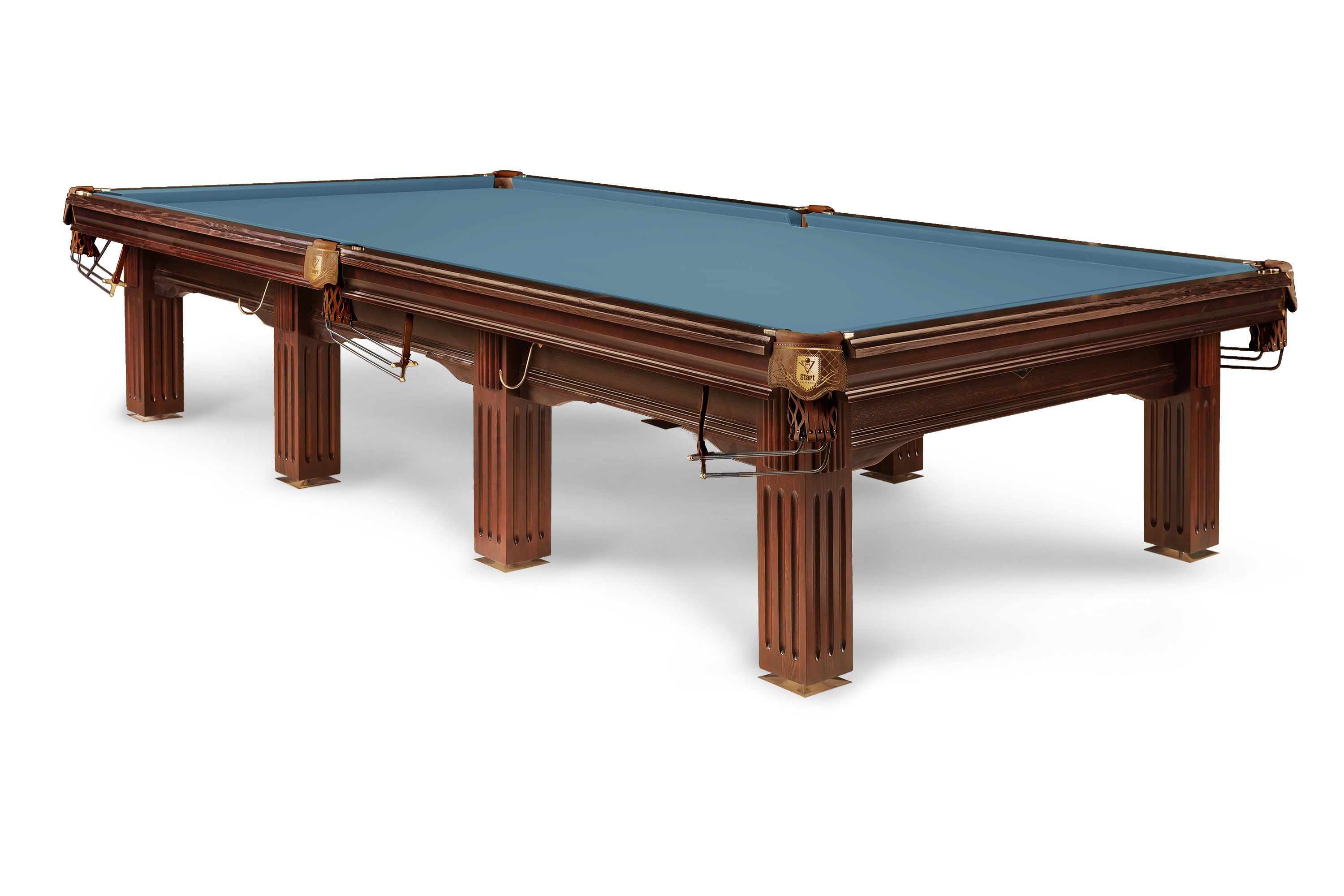 Бильярдный стол Ливерпуль III — Профессиональная серия