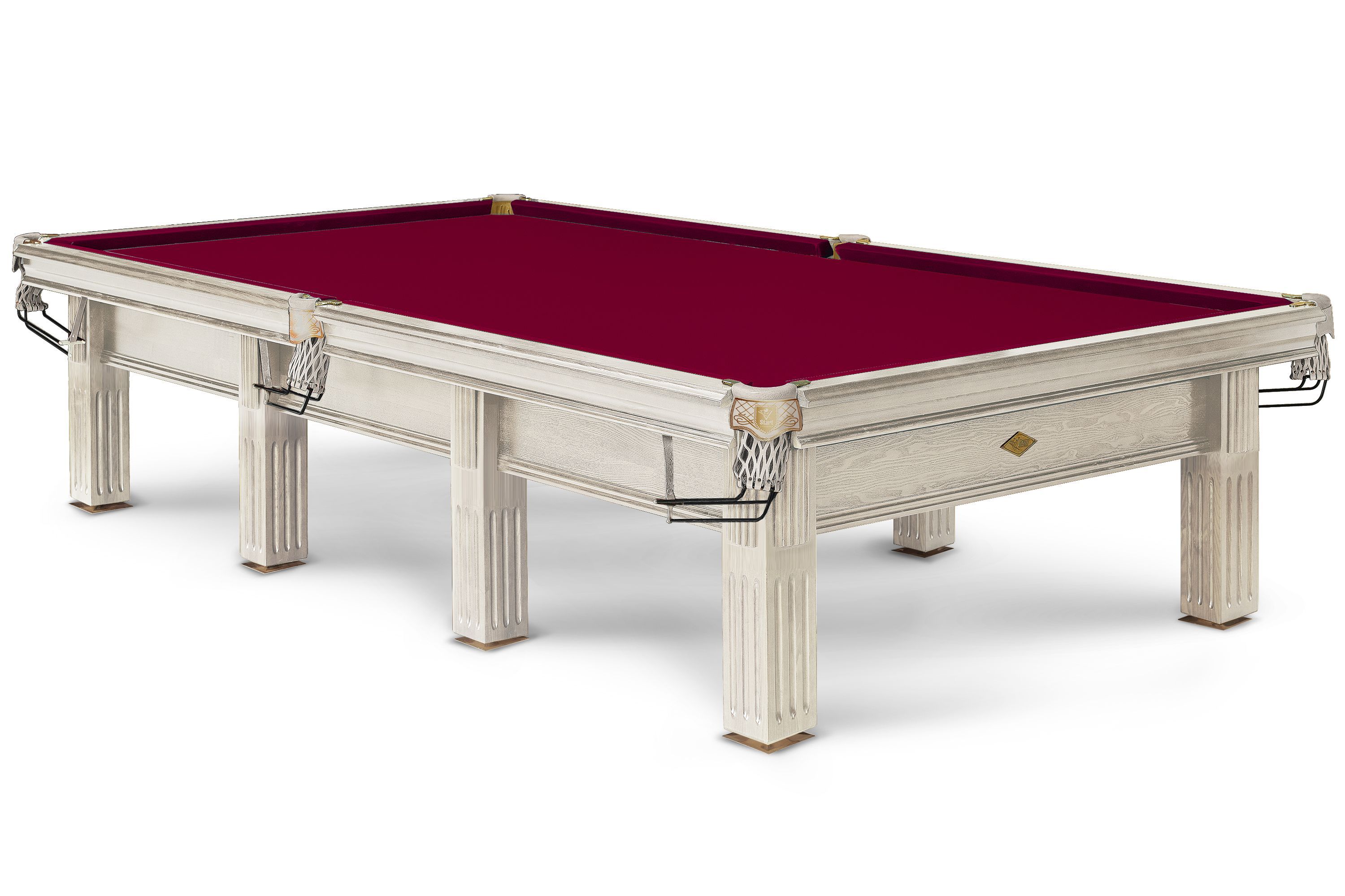 Бильярдный стол Ливерпуль-Клаб III — Профессиональная серия