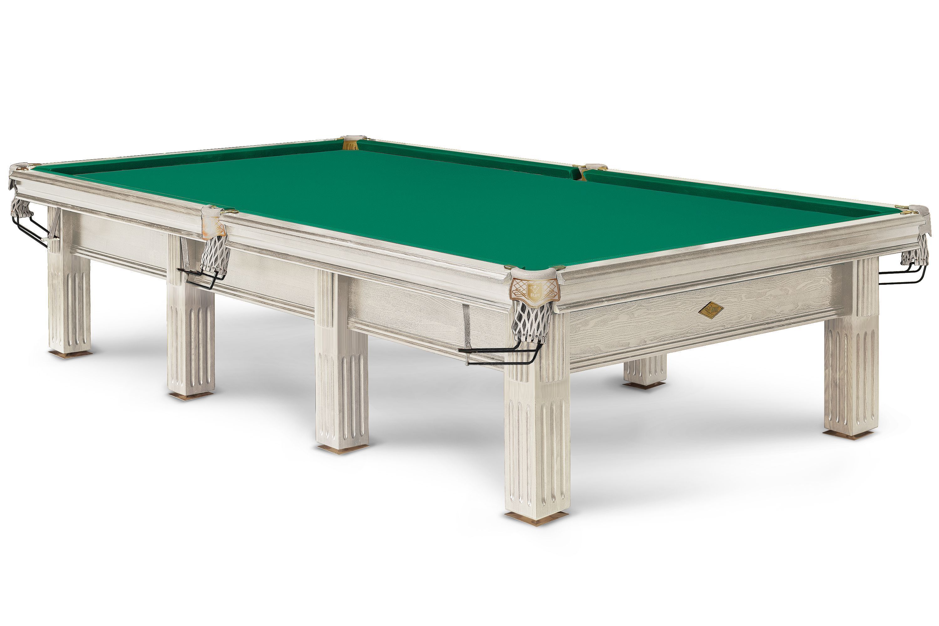 Бильярдный стол Ливерпуль-Клаб III — Профессиональная серия