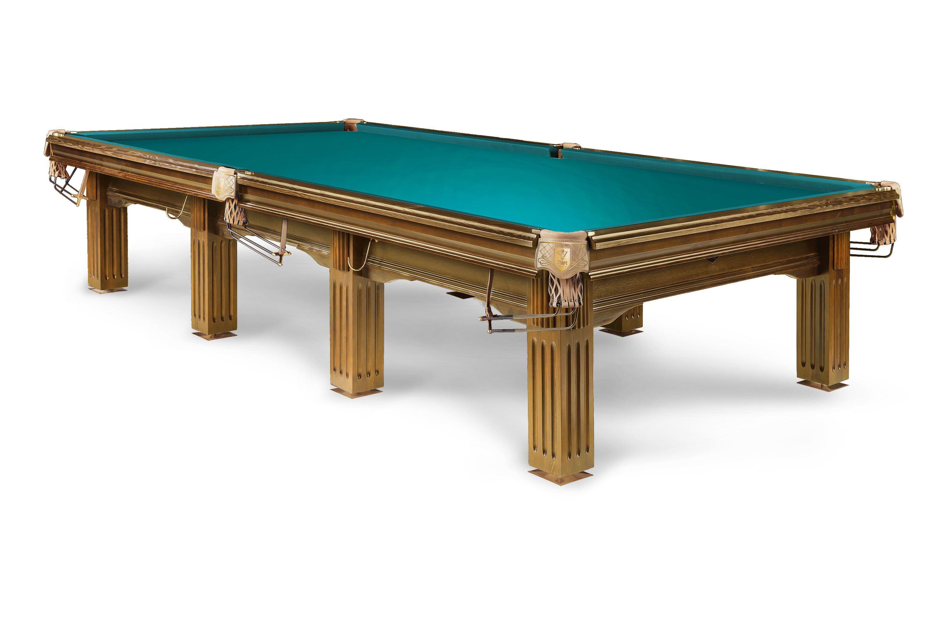 Бильярдный стол Ливерпуль III — Профессиональная серия