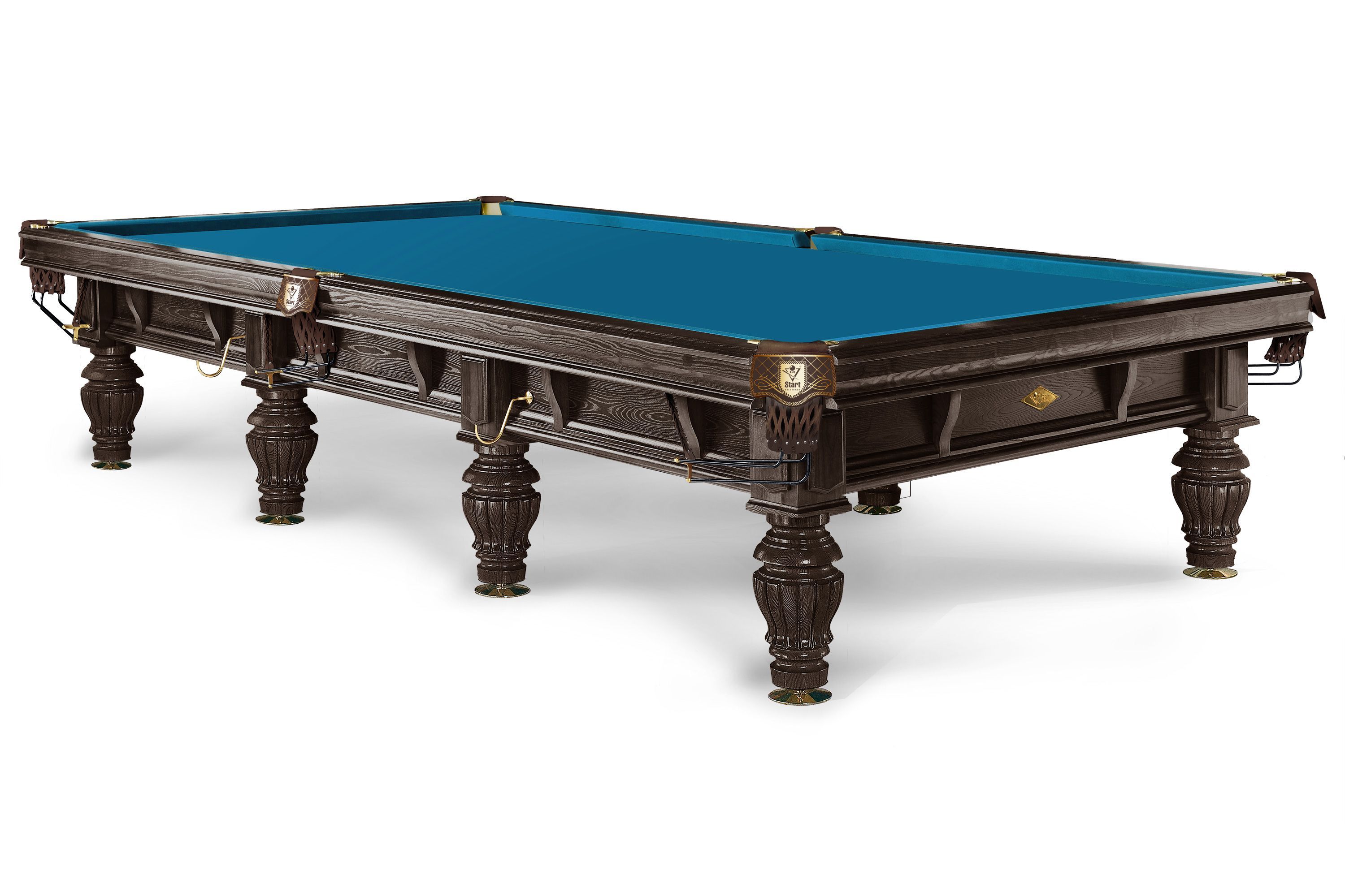 Бильярдный стол Президент — Суперпрофессиональная серия