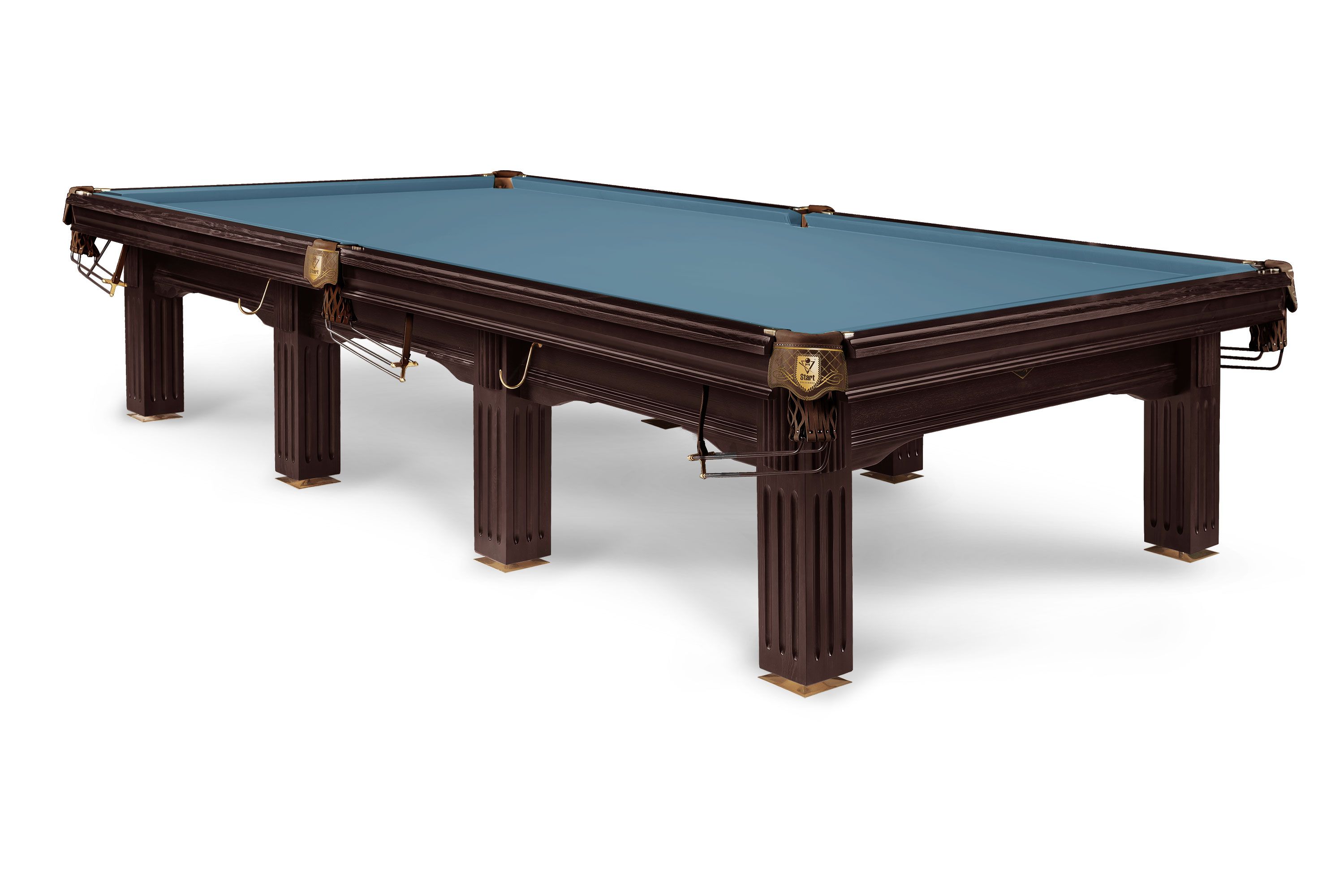 Бильярдный стол Ливерпуль III — Профессиональная серия